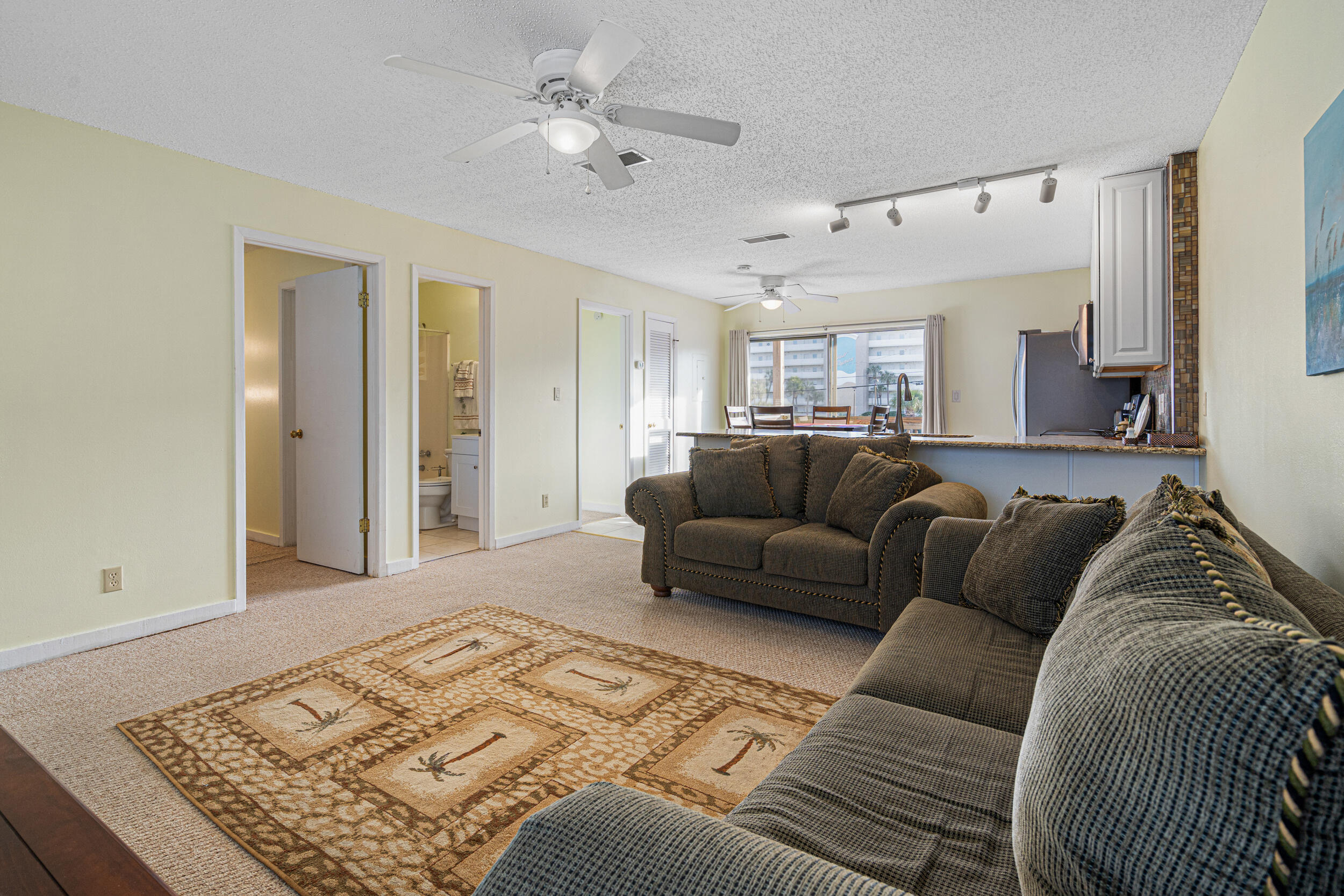 ISLAND GARDENS CONDO - Residential