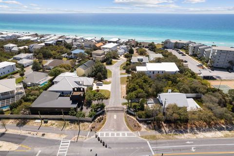 A home in Inlet Beach