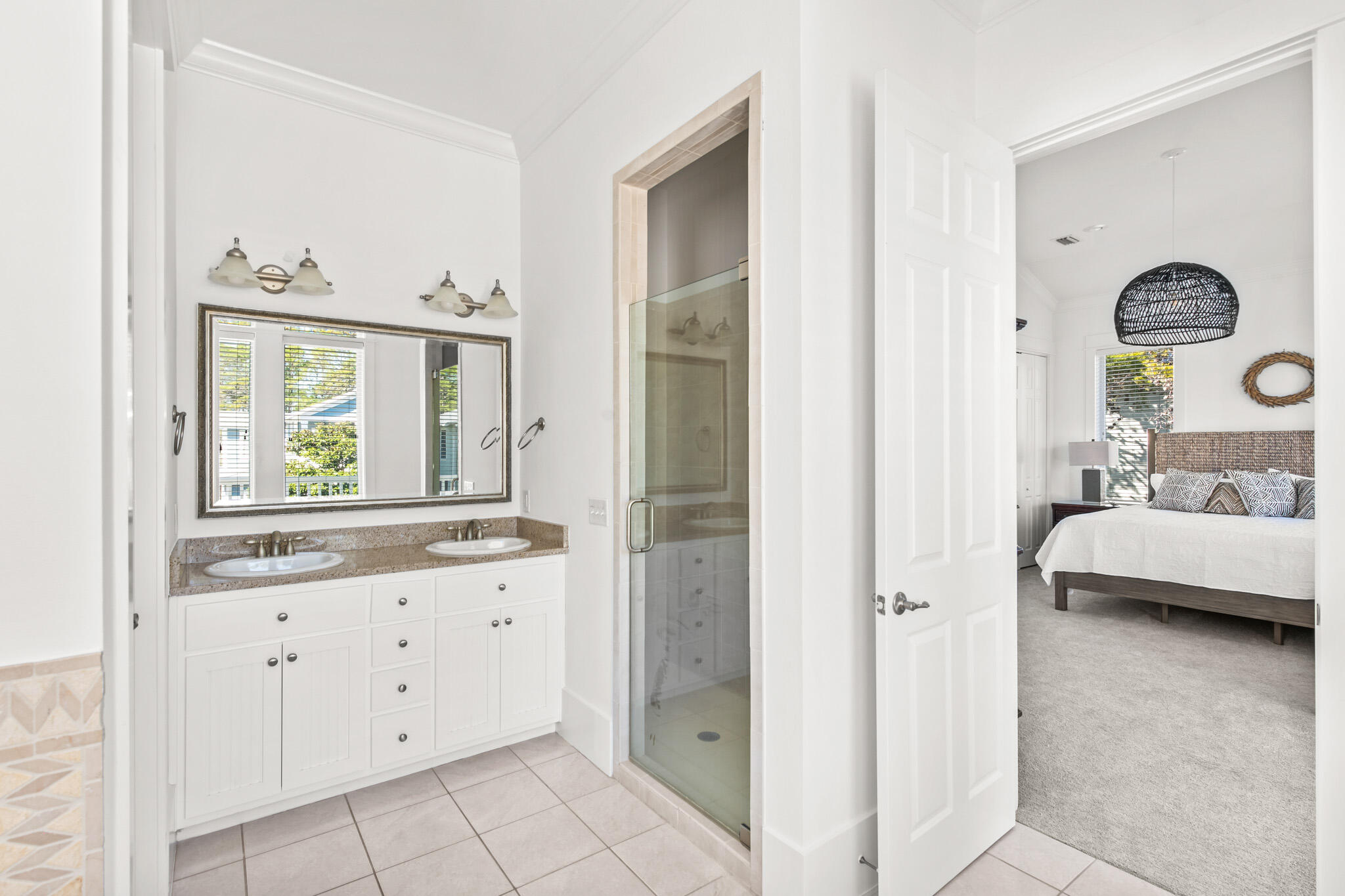 THE PRESERVE AT GRAYTON BEACH - Residential
