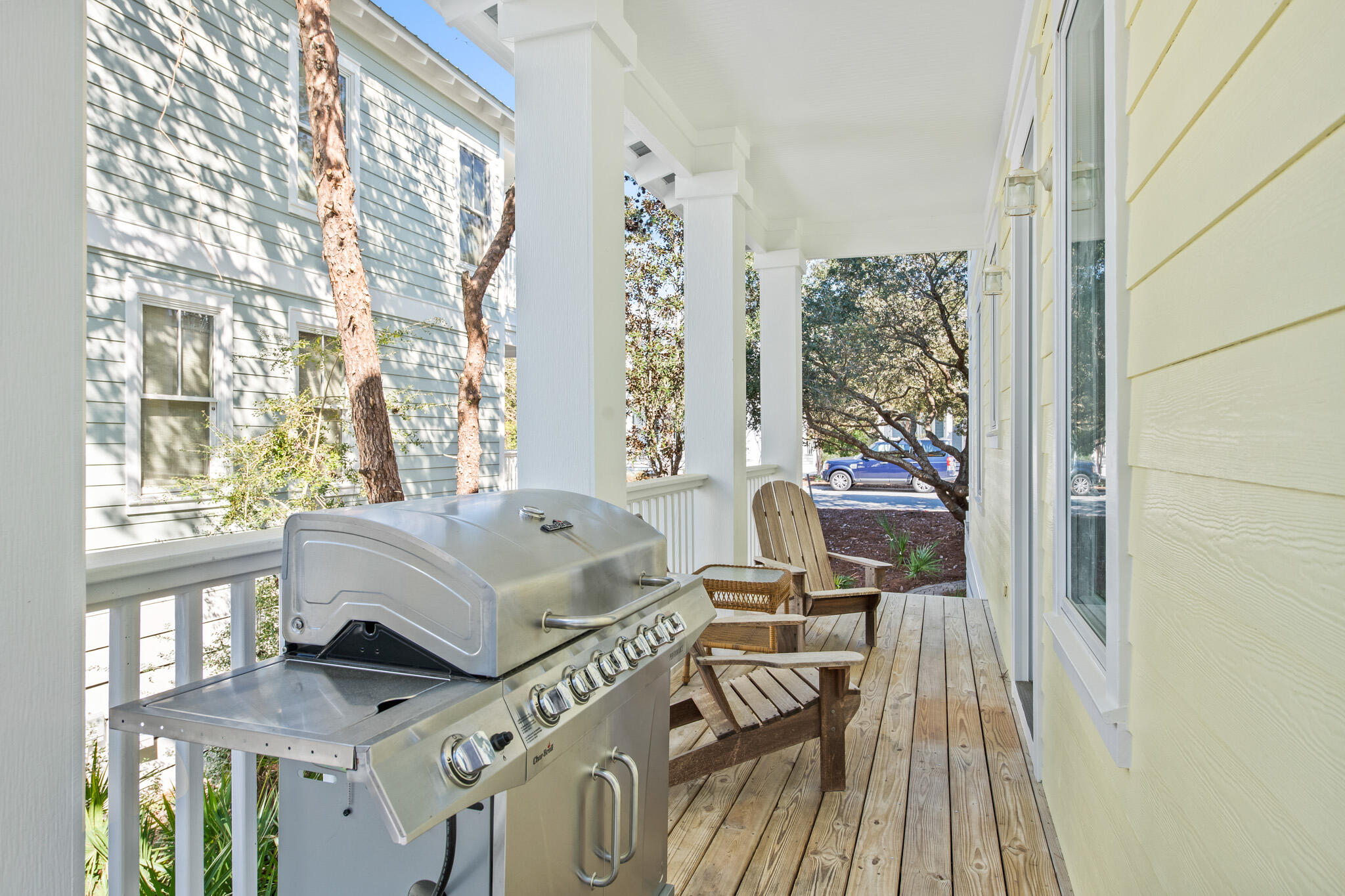 THE PRESERVE AT GRAYTON BEACH - Residential