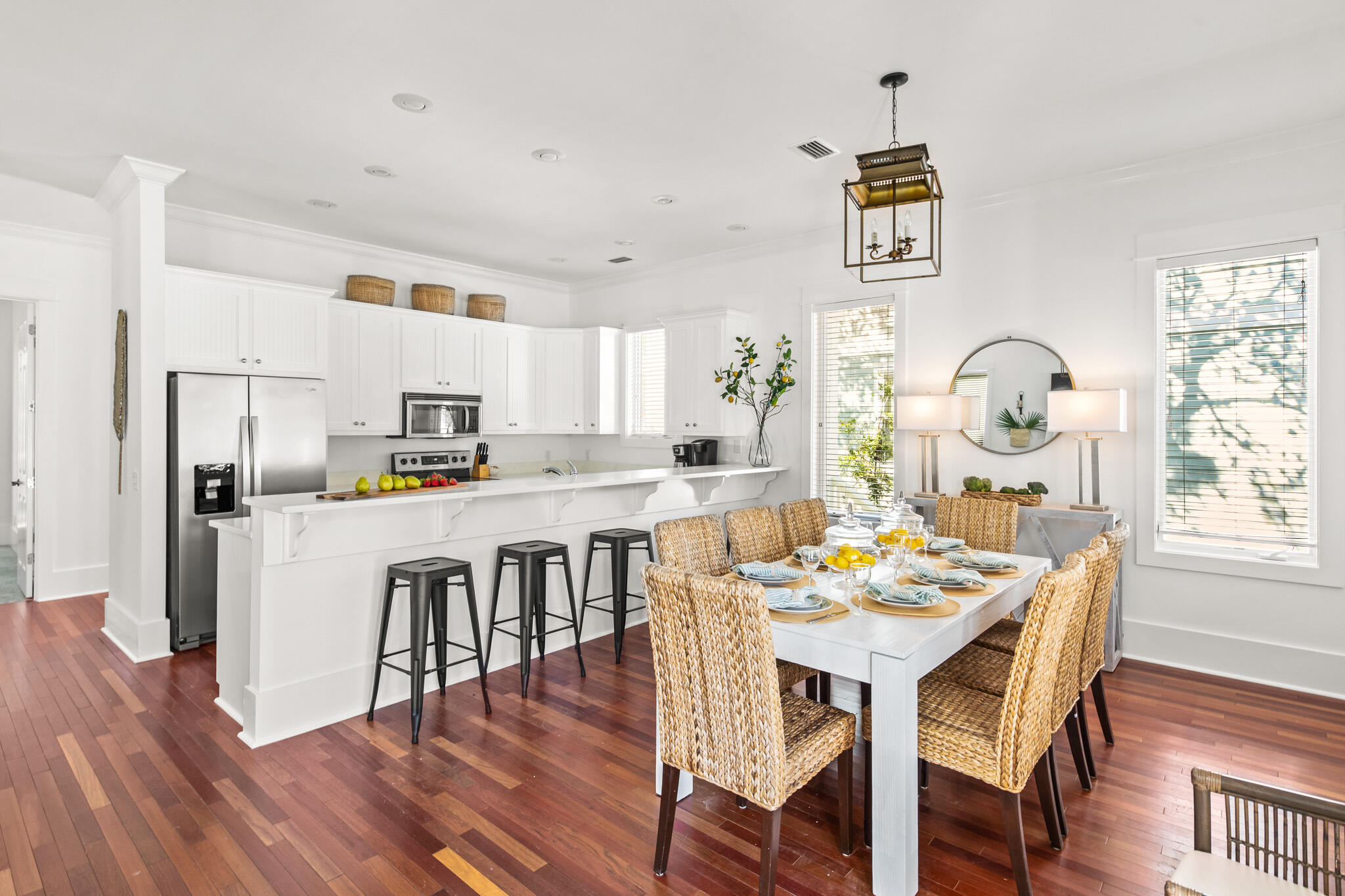 THE PRESERVE AT GRAYTON BEACH - Residential