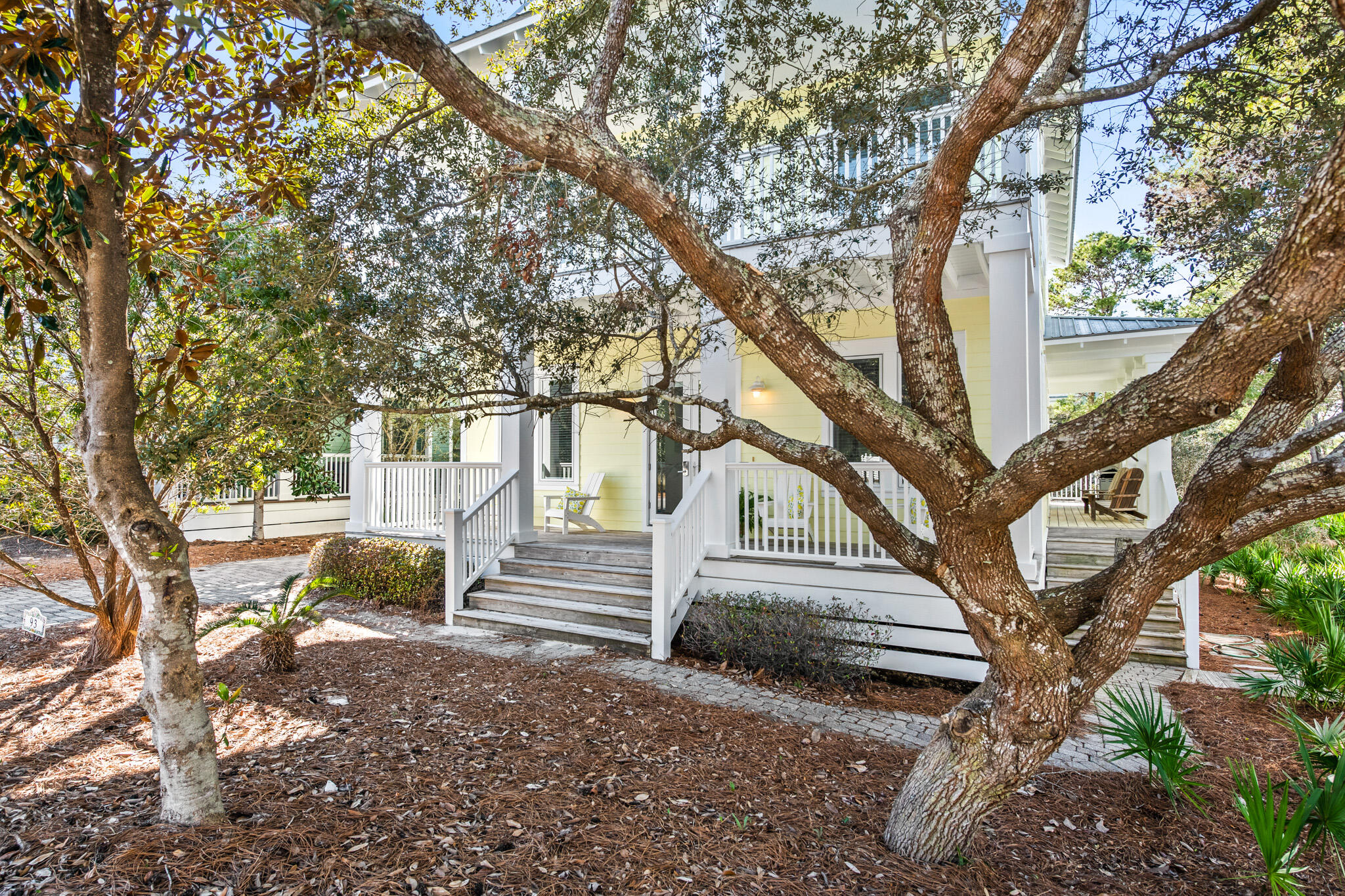 THE PRESERVE AT GRAYTON BEACH - Residential