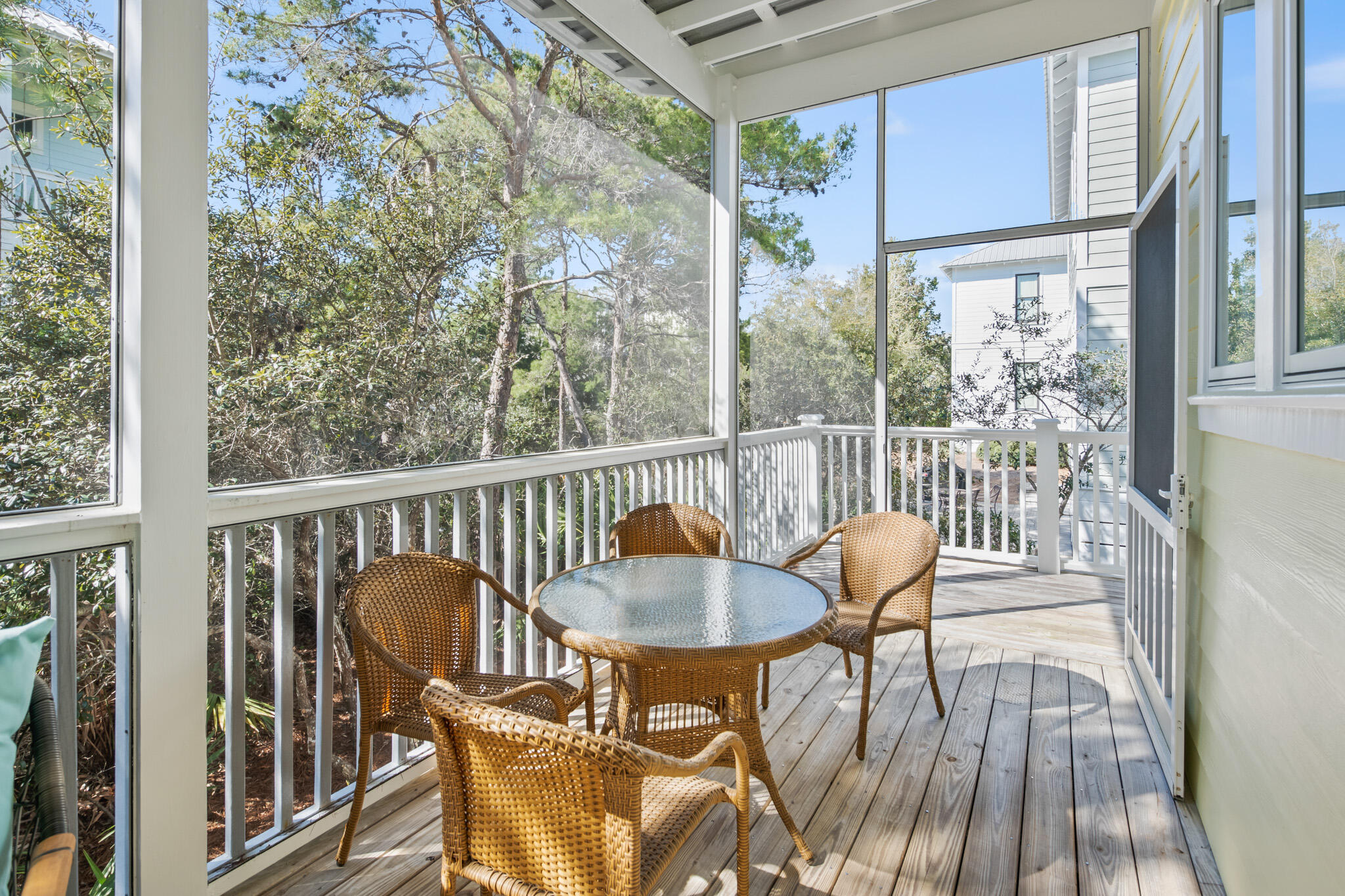 THE PRESERVE AT GRAYTON BEACH - Residential