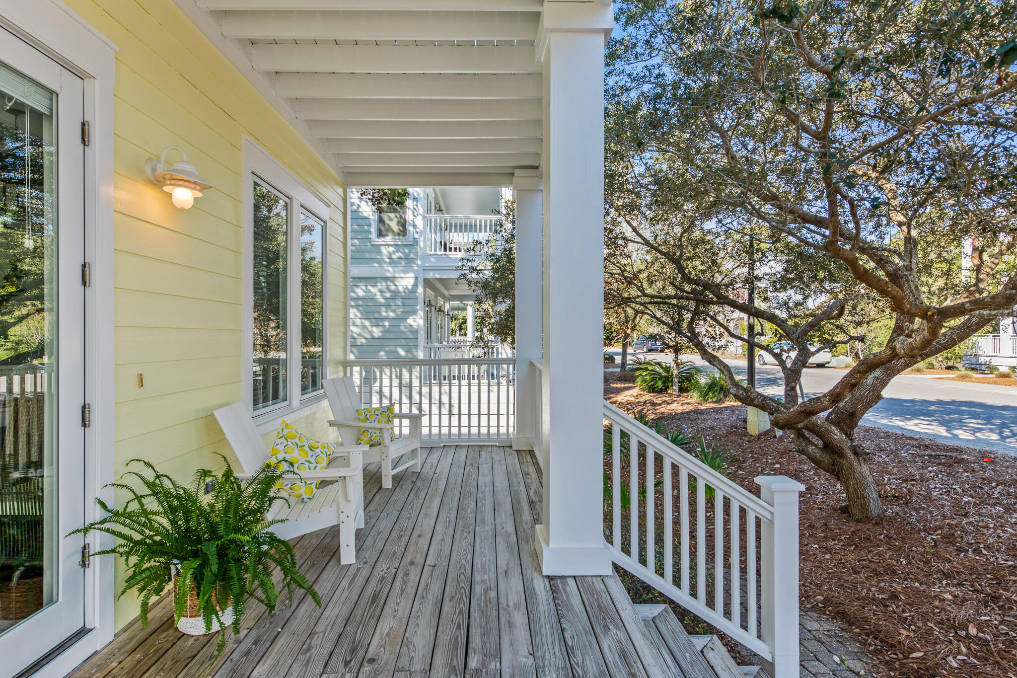 THE PRESERVE AT GRAYTON BEACH - Residential