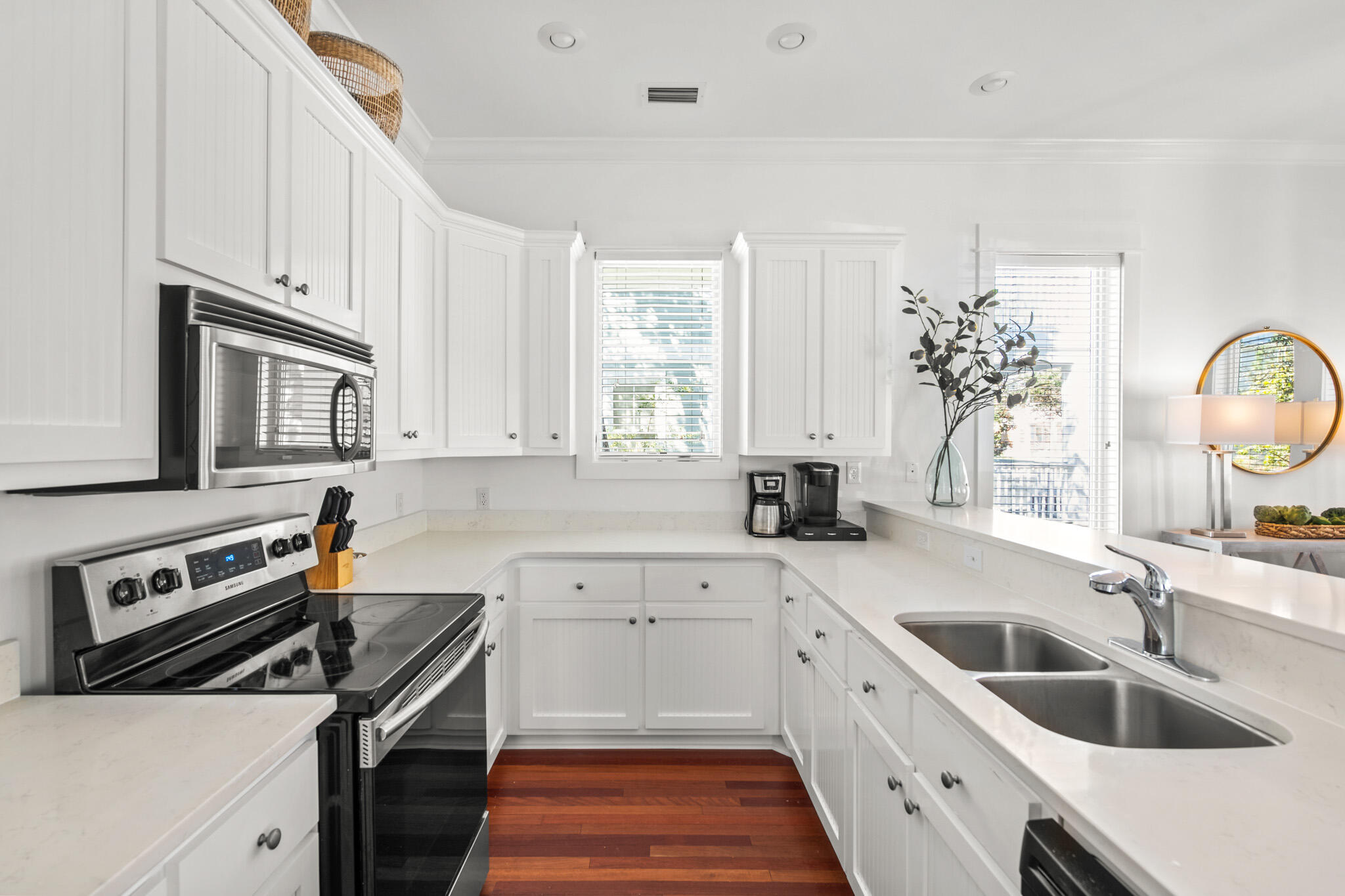 THE PRESERVE AT GRAYTON BEACH - Residential