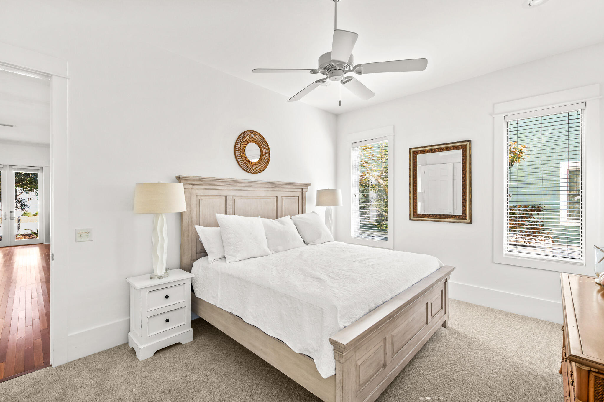 THE PRESERVE AT GRAYTON BEACH - Residential