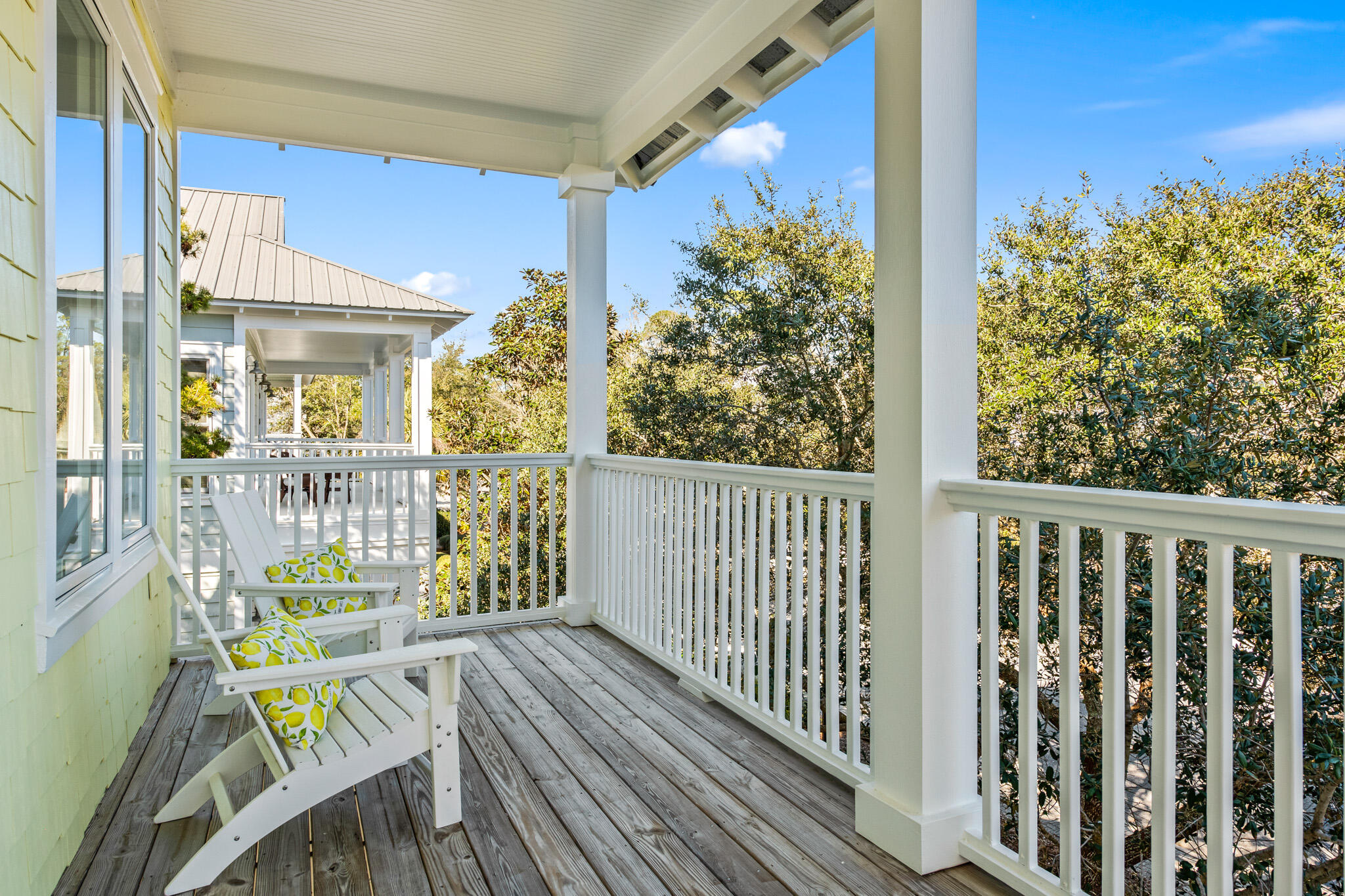THE PRESERVE AT GRAYTON BEACH - Residential