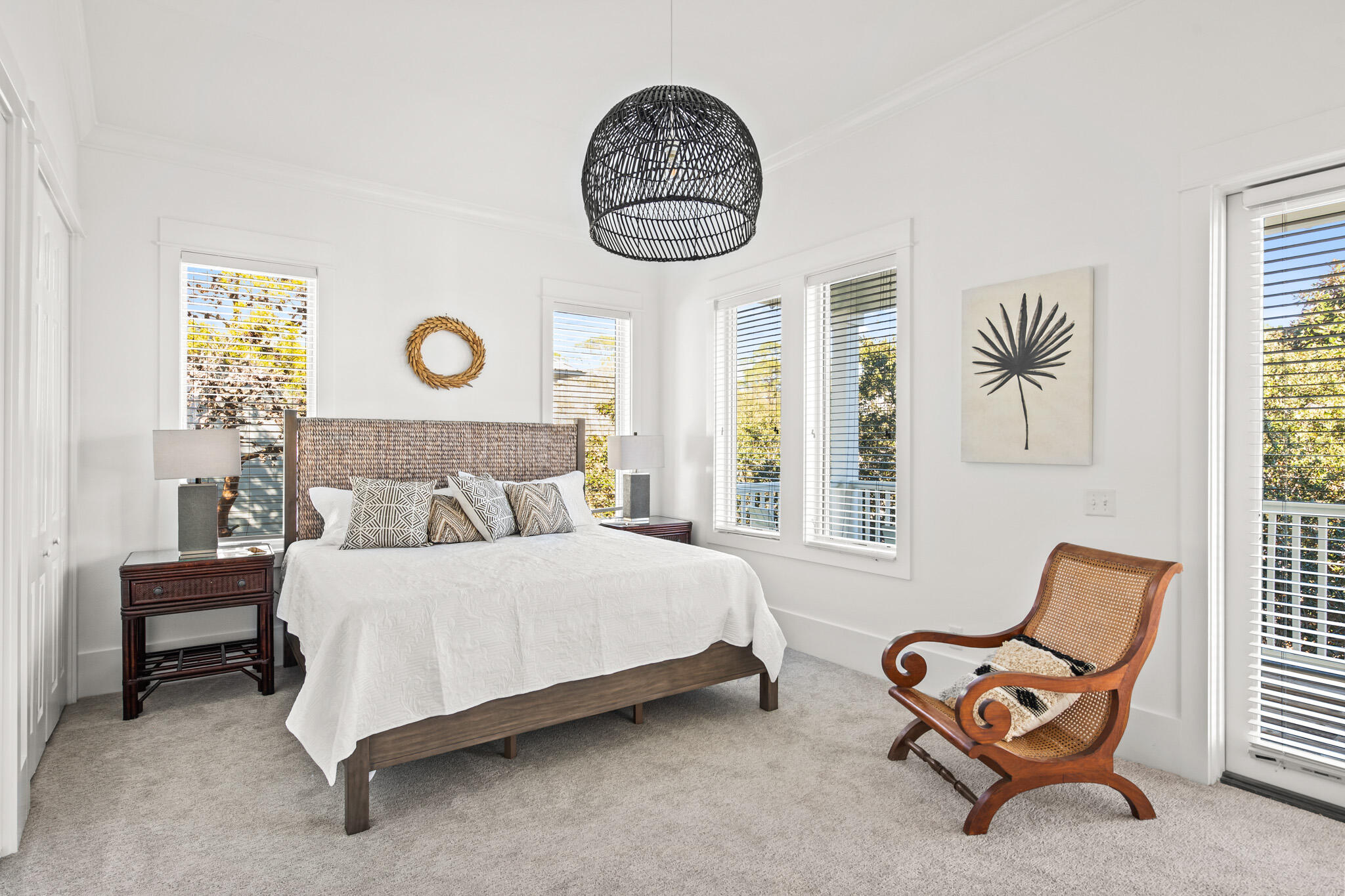 THE PRESERVE AT GRAYTON BEACH - Residential