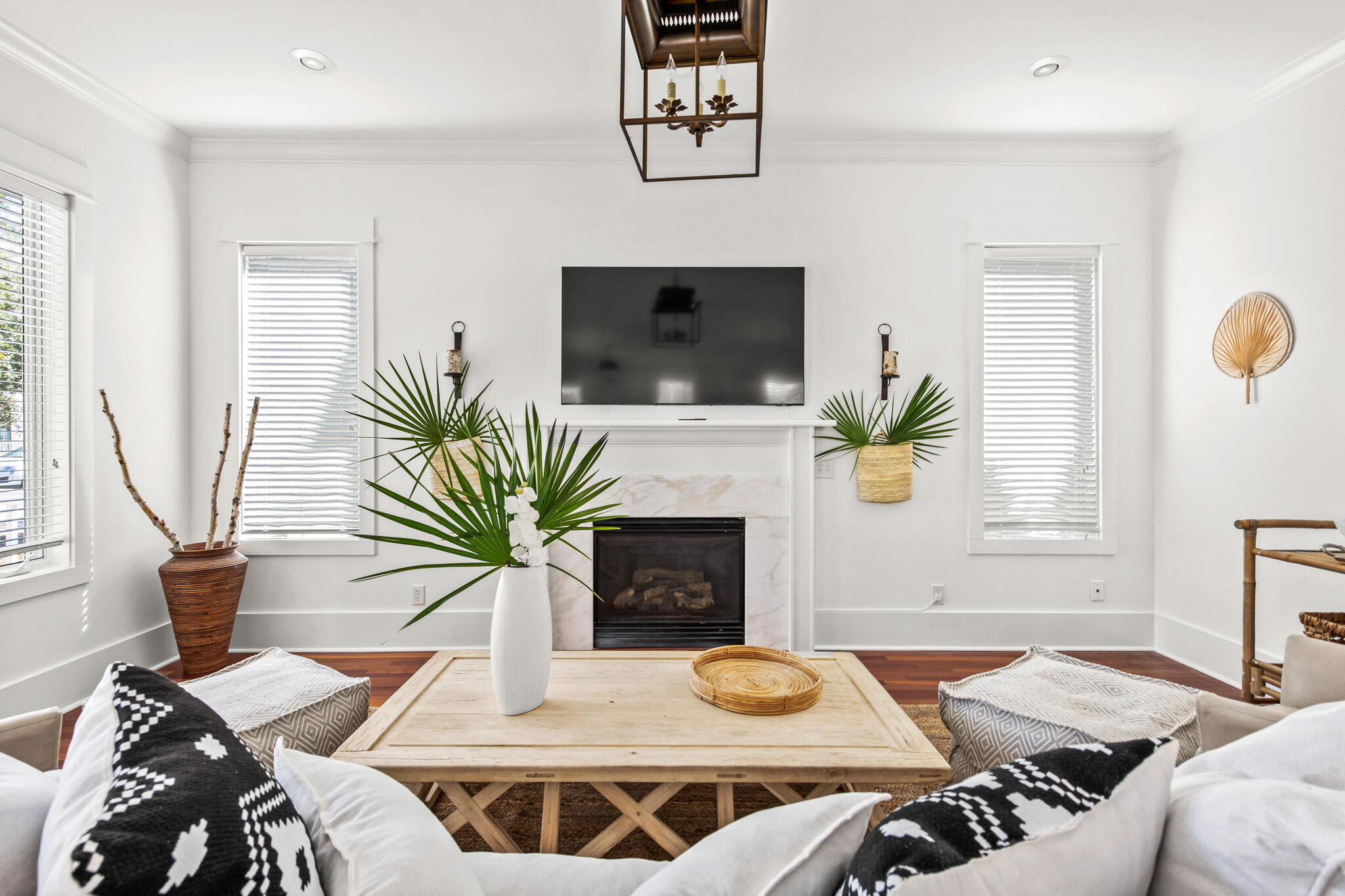 THE PRESERVE AT GRAYTON BEACH - Residential