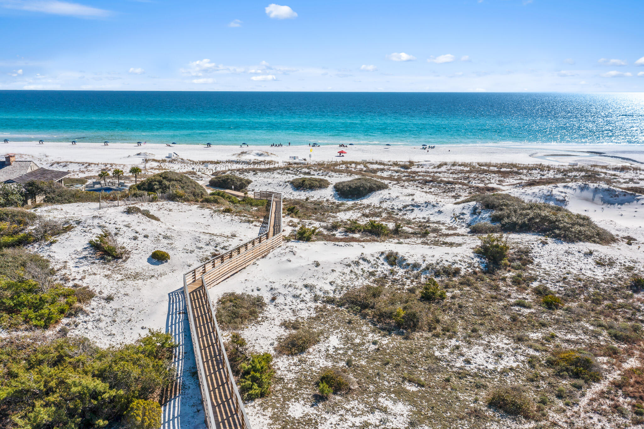 THE PRESERVE AT GRAYTON BEACH - Residential