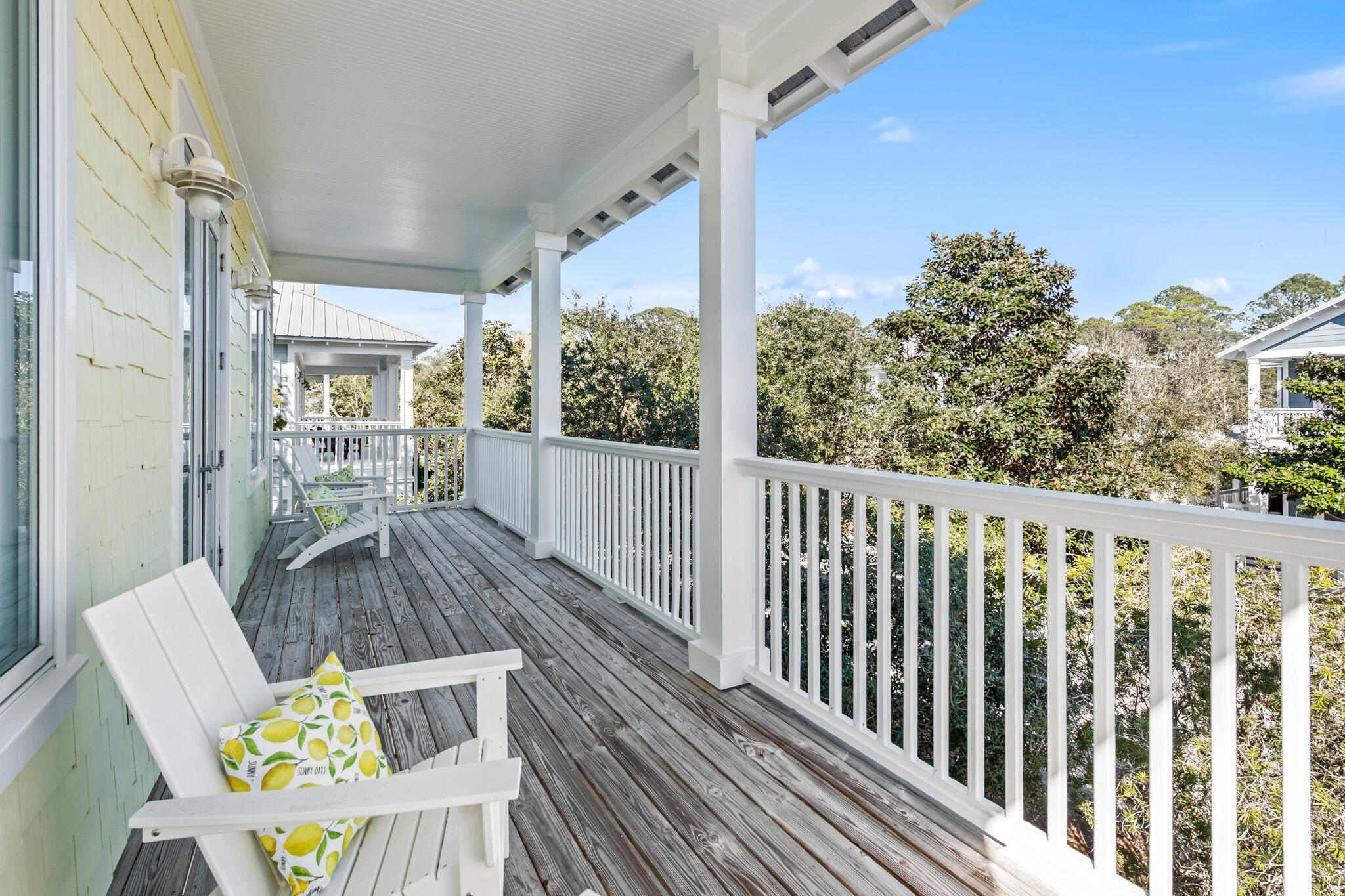 THE PRESERVE AT GRAYTON BEACH - Residential