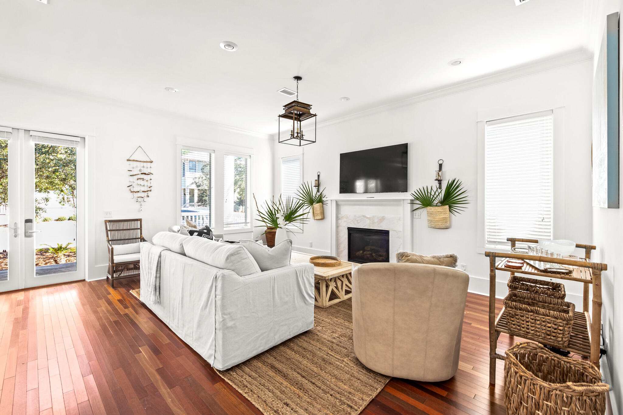 THE PRESERVE AT GRAYTON BEACH - Residential