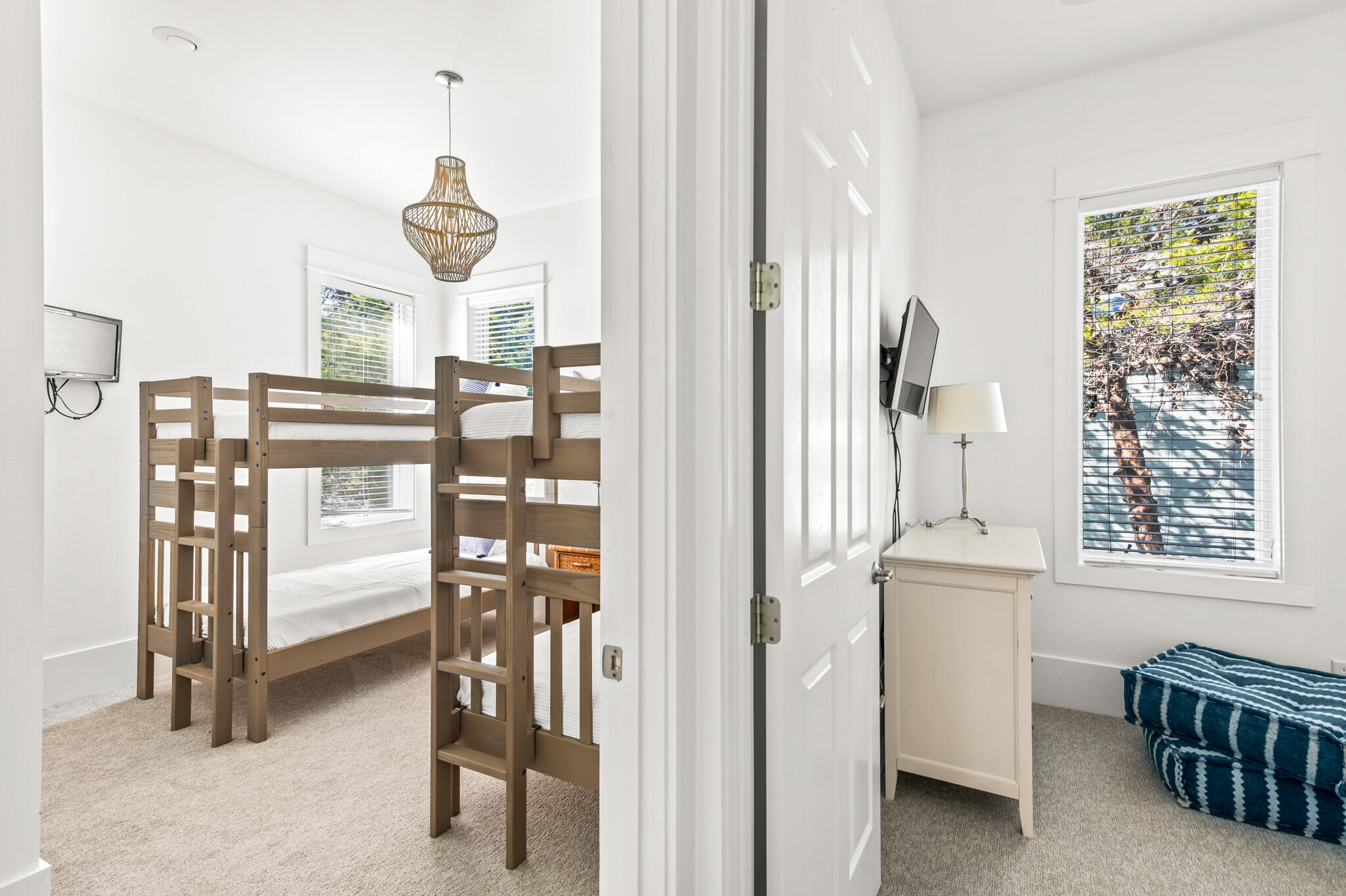 THE PRESERVE AT GRAYTON BEACH - Residential