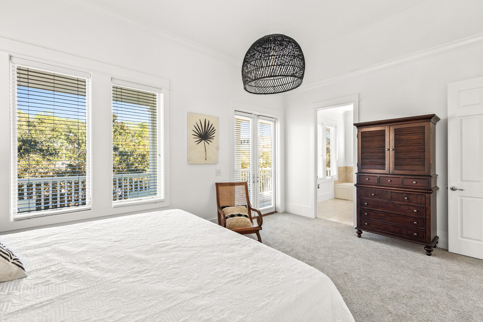 THE PRESERVE AT GRAYTON BEACH - Residential