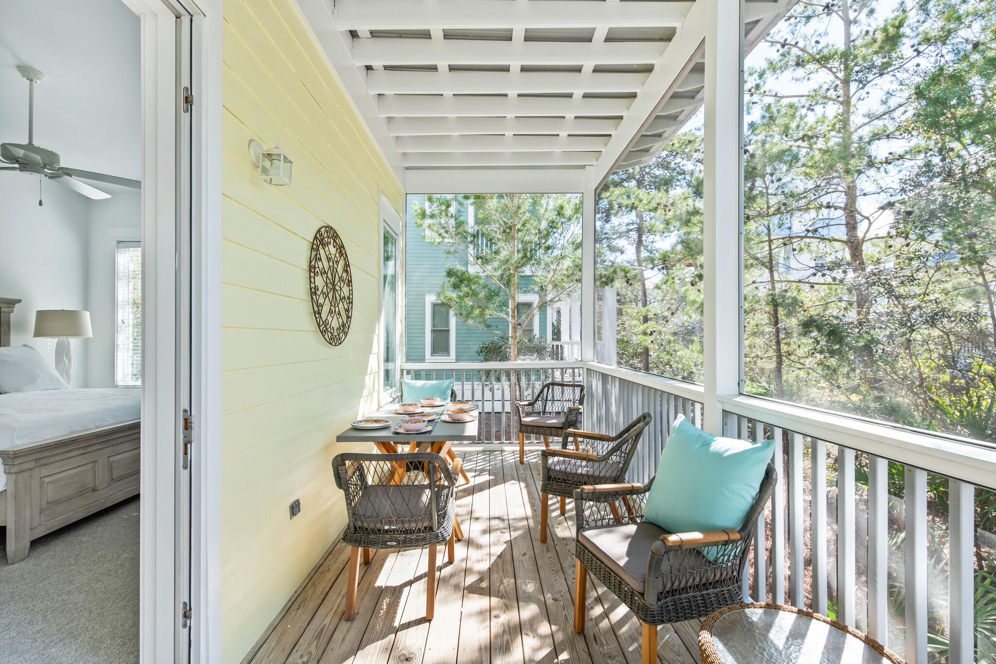THE PRESERVE AT GRAYTON BEACH - Residential