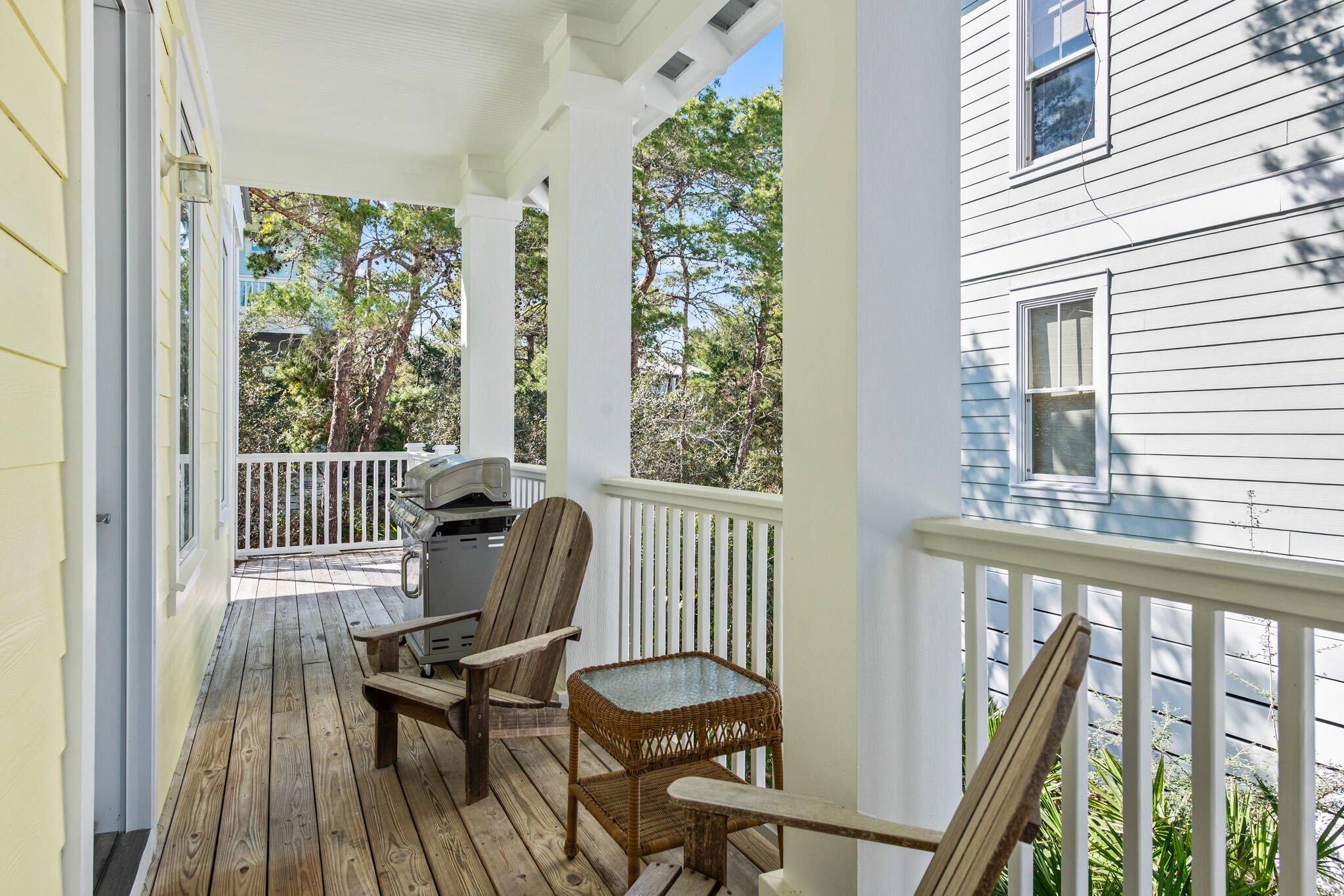 THE PRESERVE AT GRAYTON BEACH - Residential