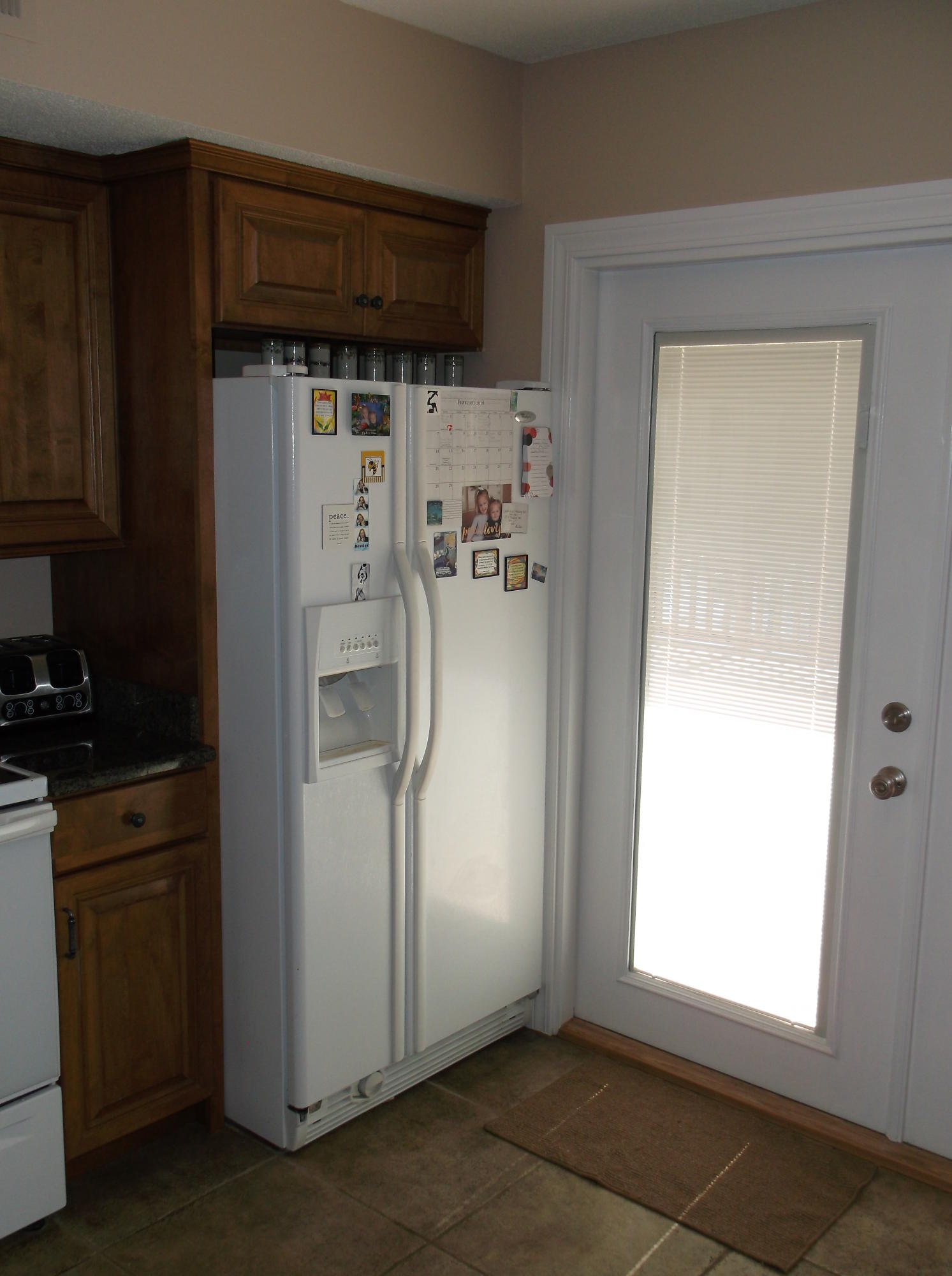 CLOVERDALE LAKE - Residential