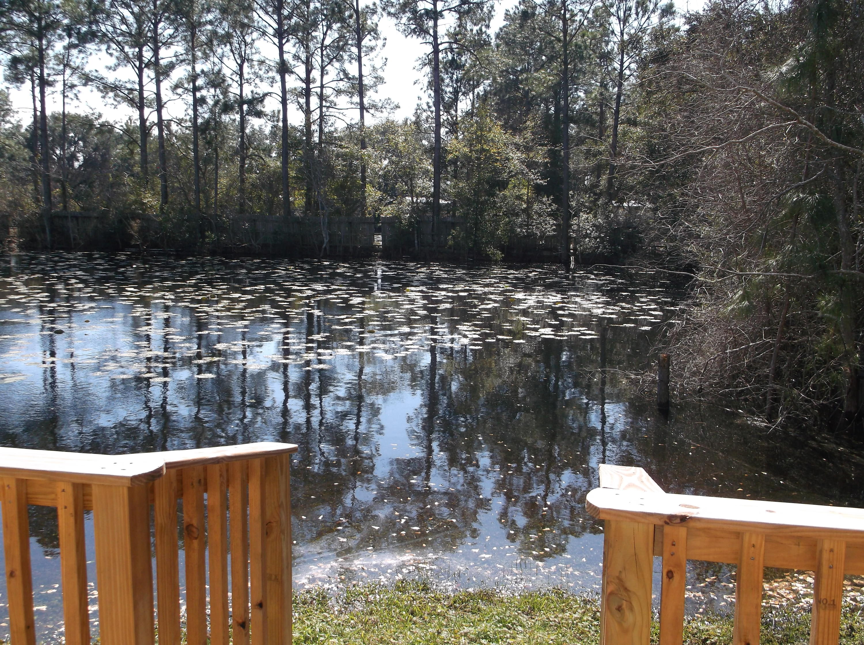 CLOVERDALE LAKE - Residential