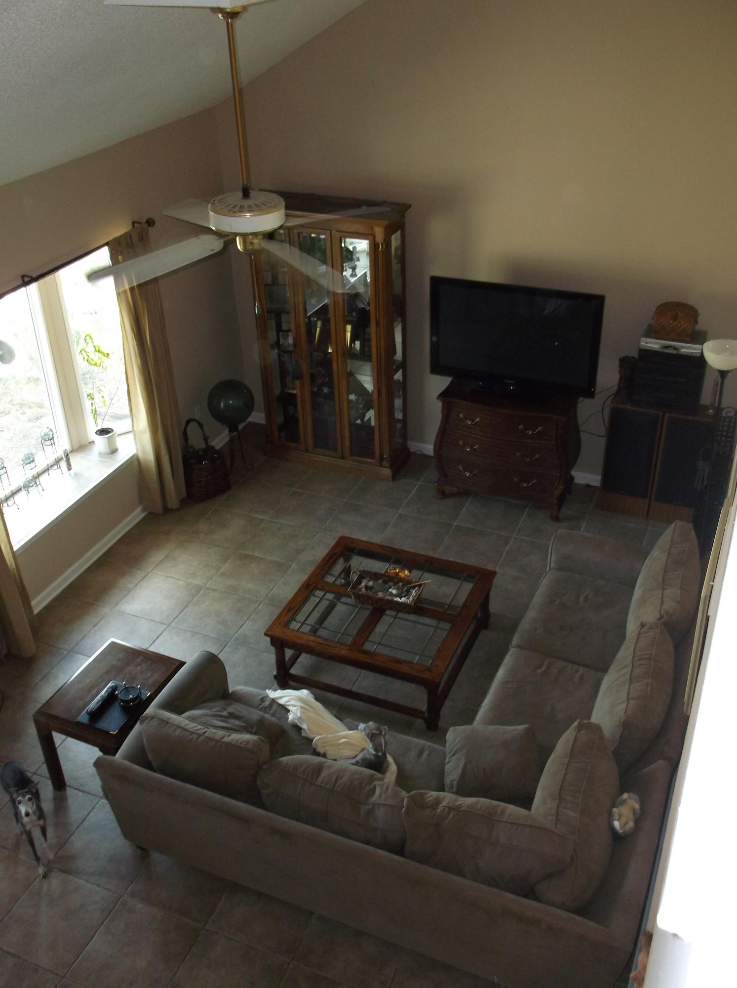 CLOVERDALE LAKE - Residential