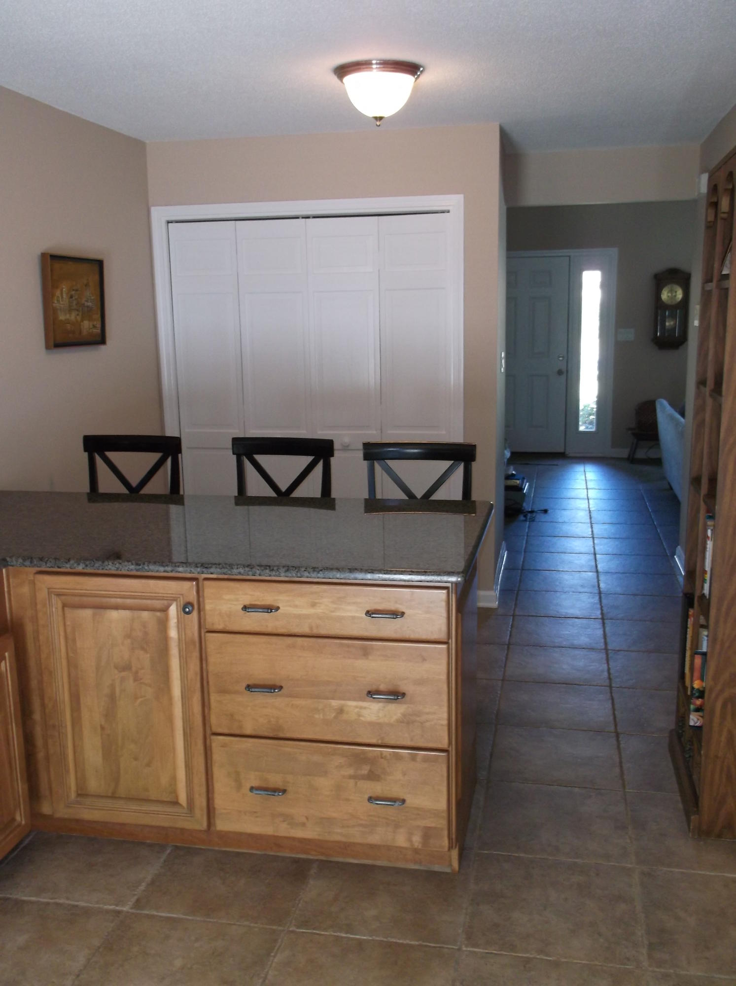 CLOVERDALE LAKE - Residential