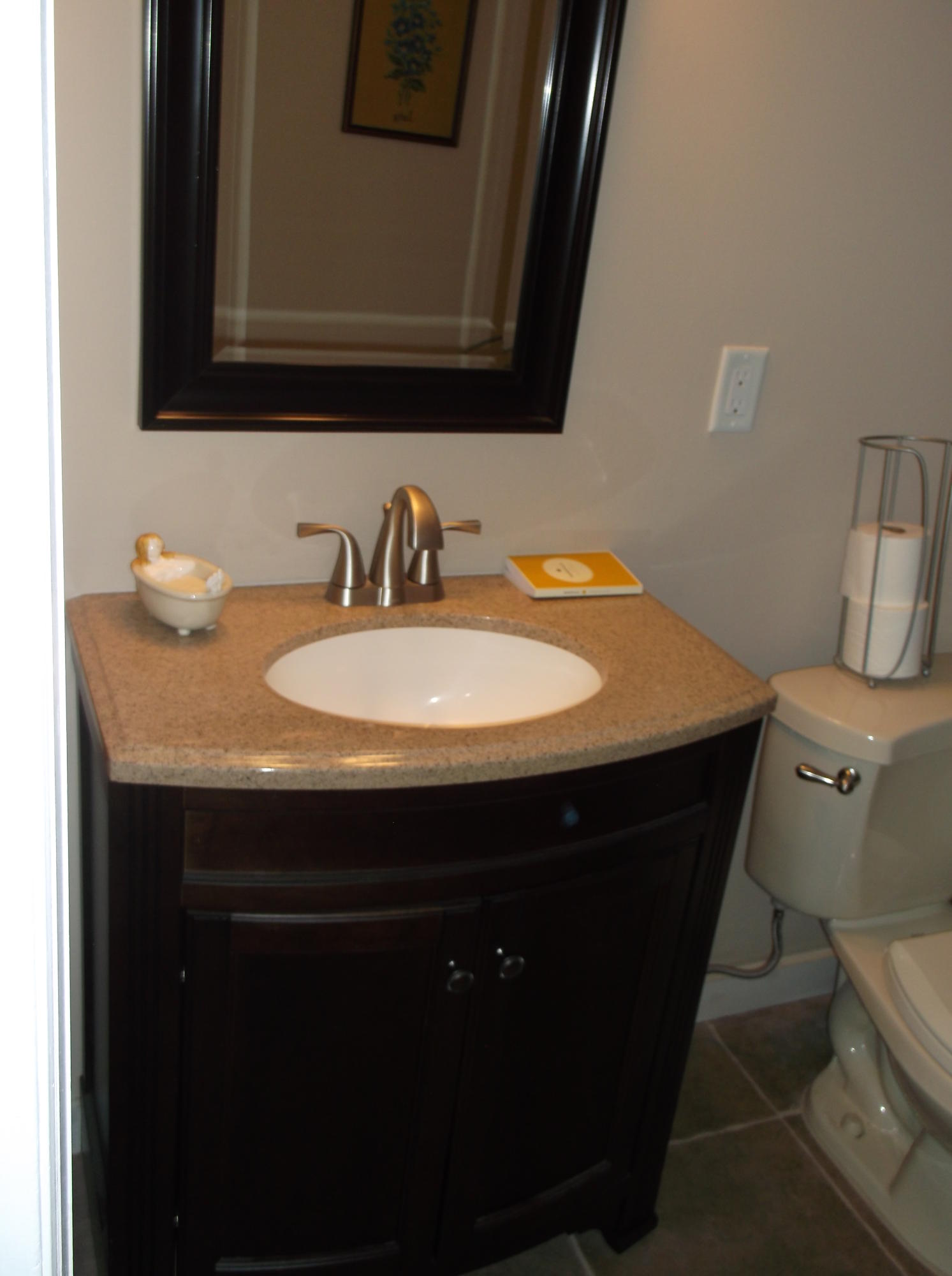 CLOVERDALE LAKE - Residential