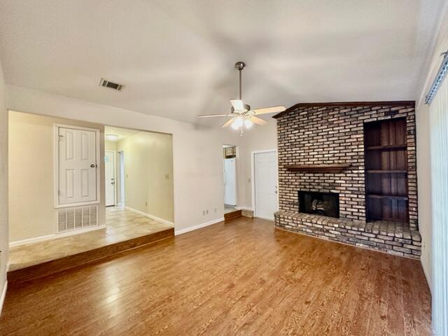 PINE MEADOWS - Residential Lease