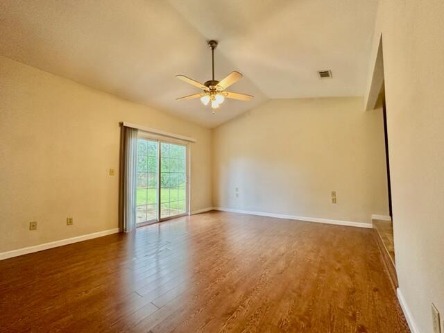 PINE MEADOWS - Residential Lease