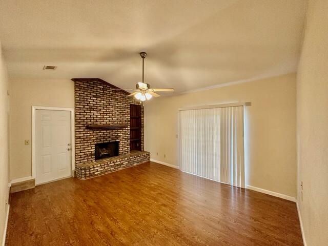 PINE MEADOWS - Residential Lease