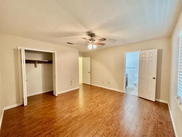 PINE MEADOWS - Residential Lease