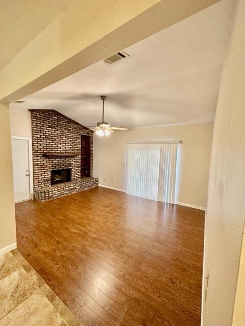PINE MEADOWS - Residential Lease