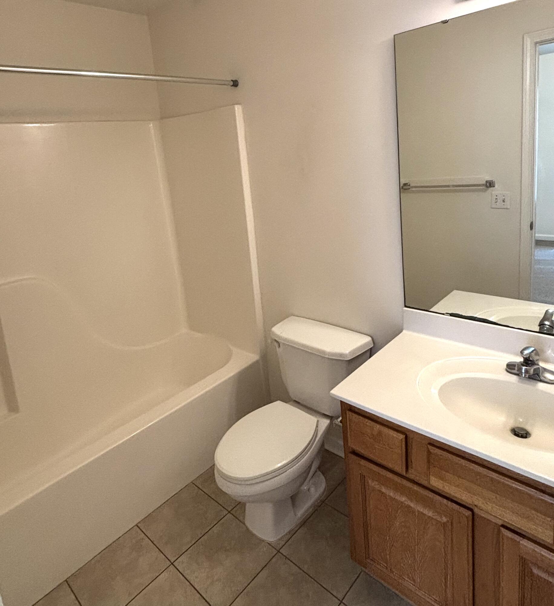 FIELD S/D - Residential Lease