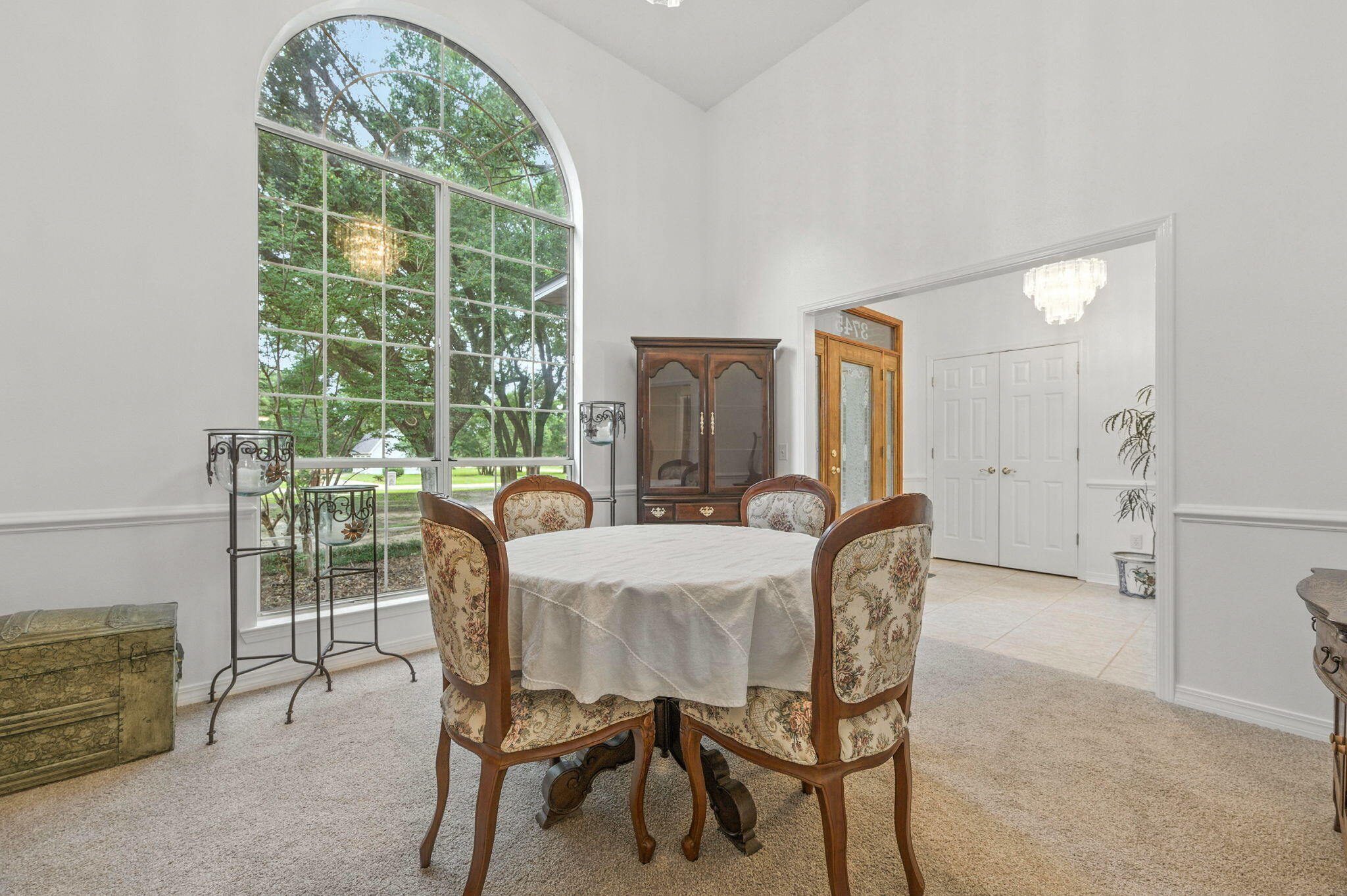SADDLE CLUB ESTATES - Residential