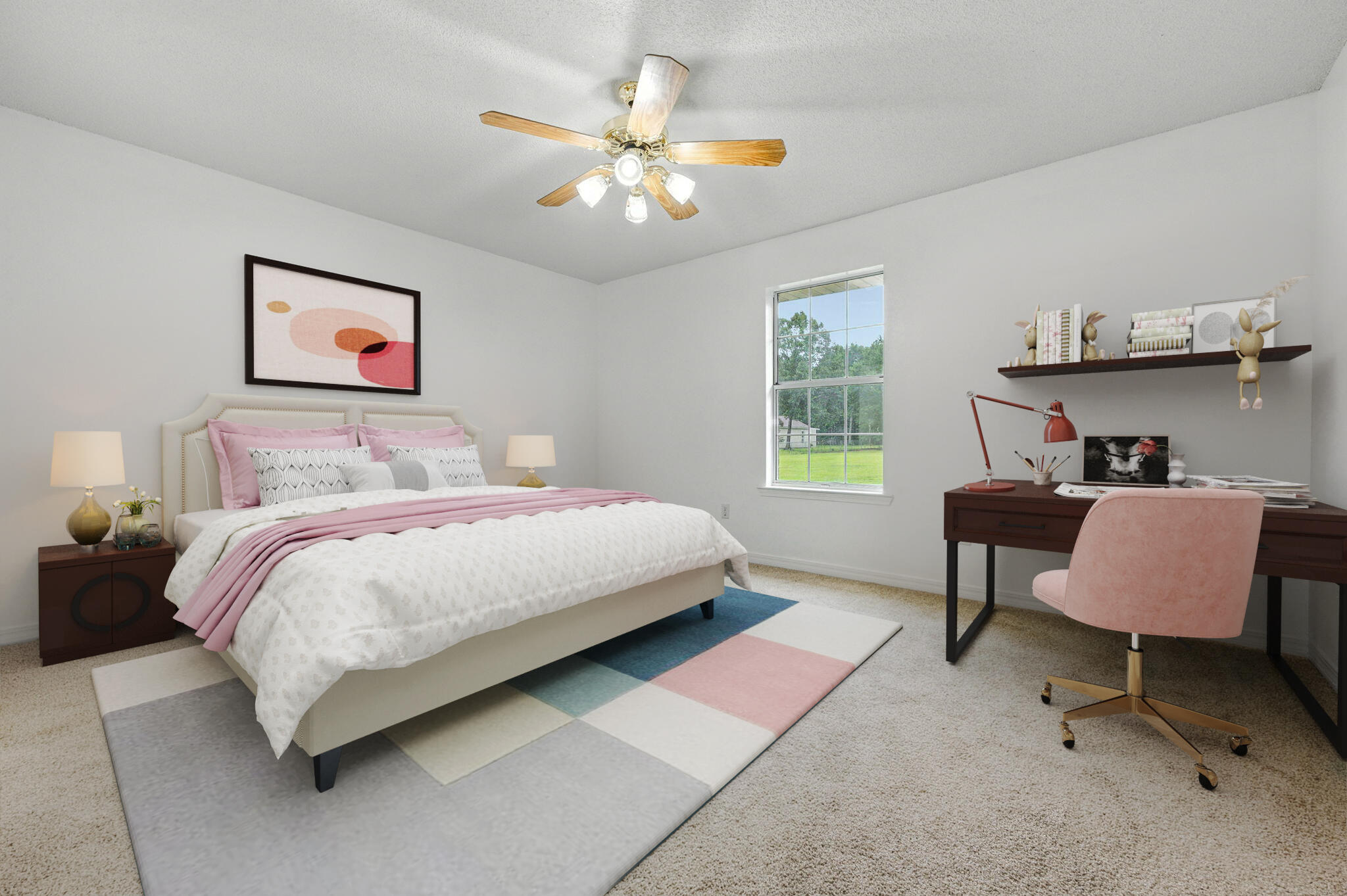 SADDLE CLUB ESTATES - Residential