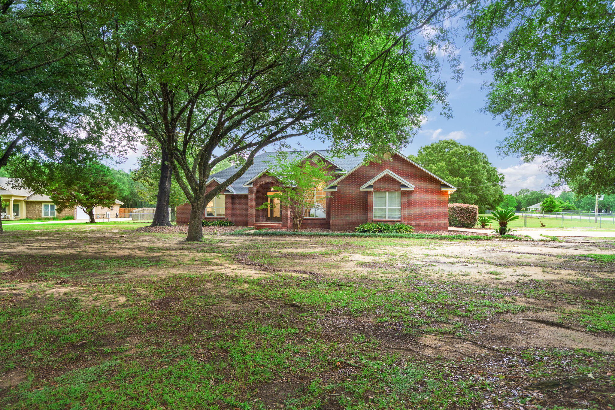 SADDLE CLUB ESTATES - Residential