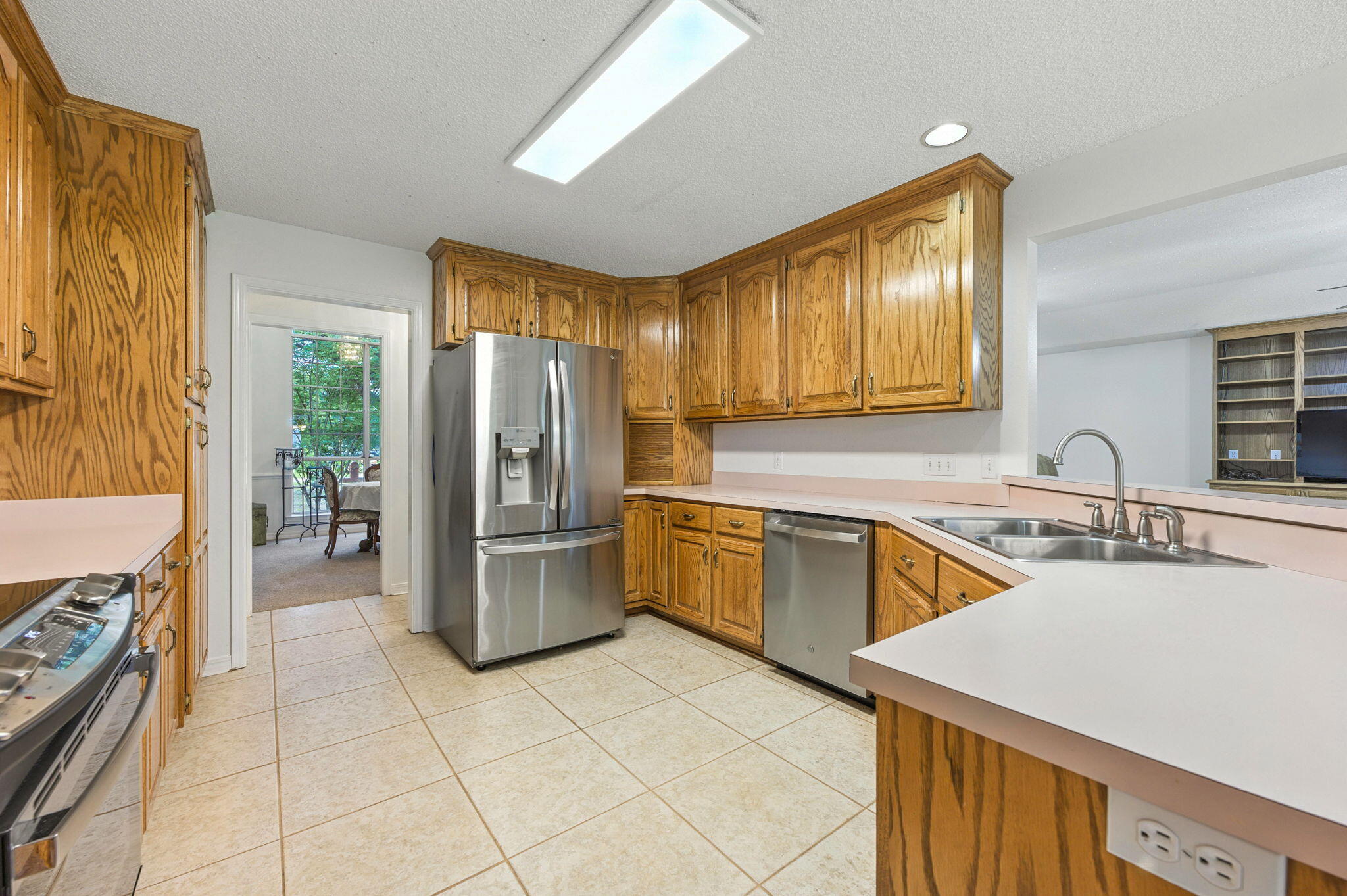 SADDLE CLUB ESTATES - Residential