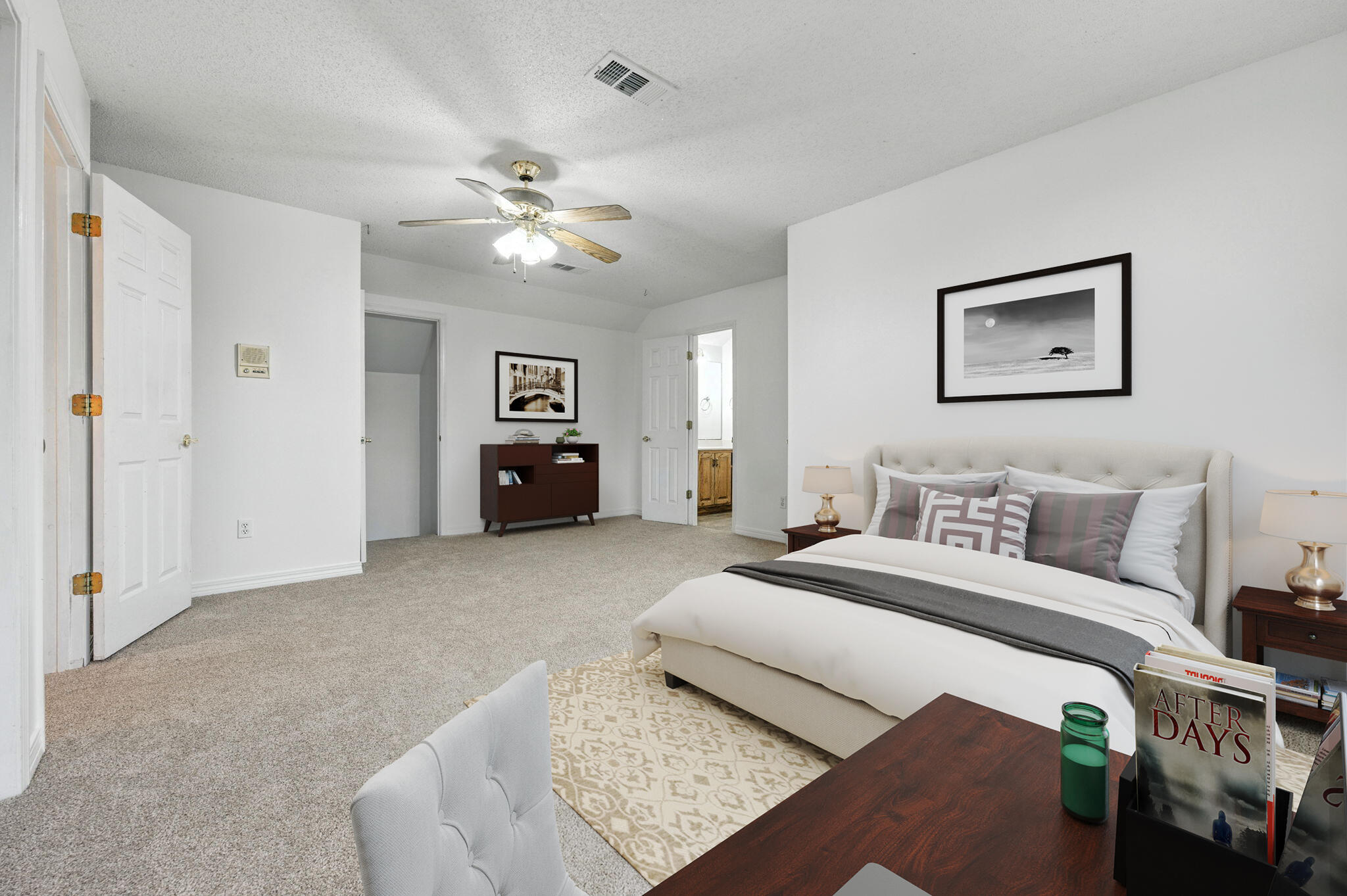 SADDLE CLUB ESTATES - Residential