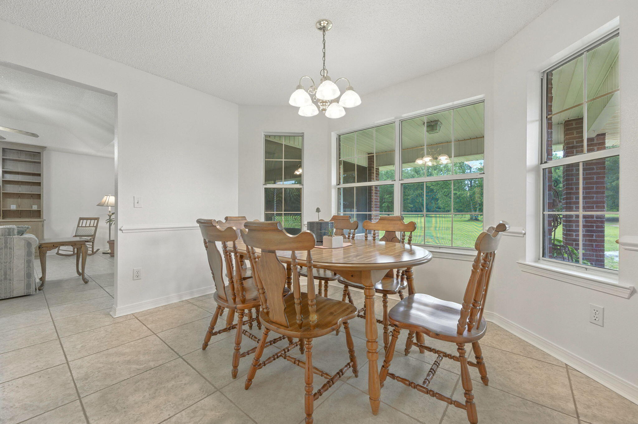 SADDLE CLUB ESTATES - Residential