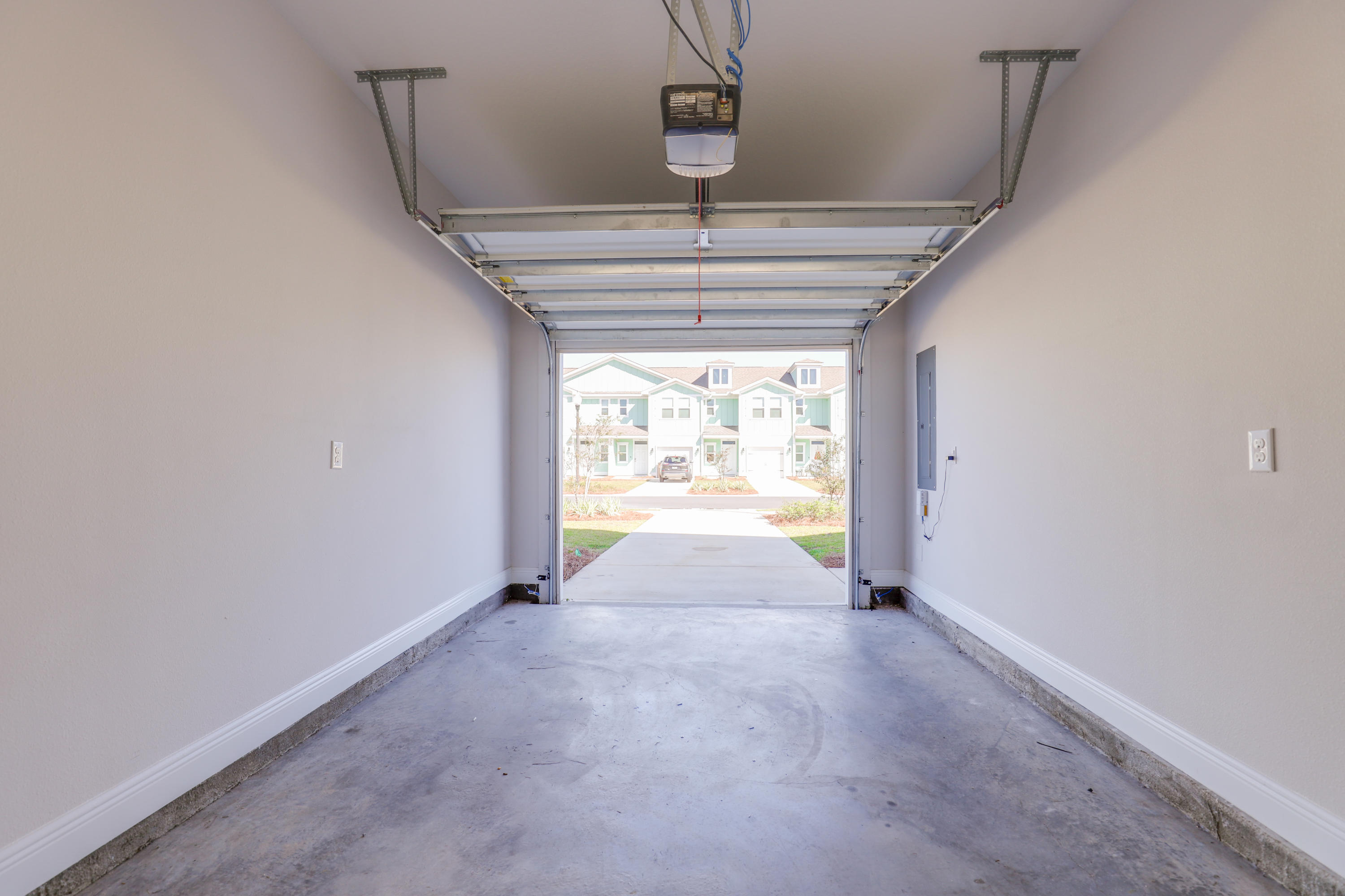 Hathaway Townhomes - Residential