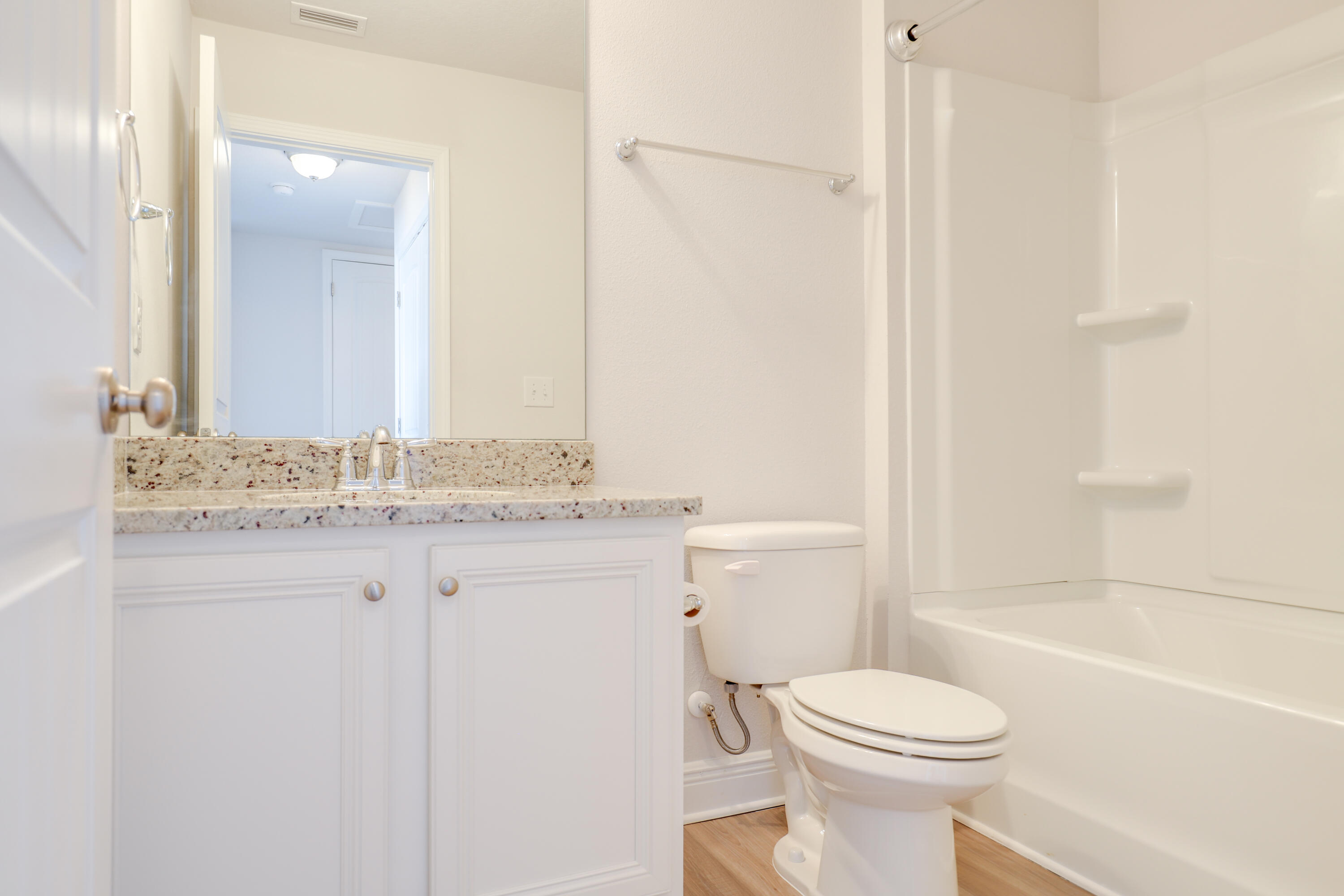 Hathaway Townhomes - Residential