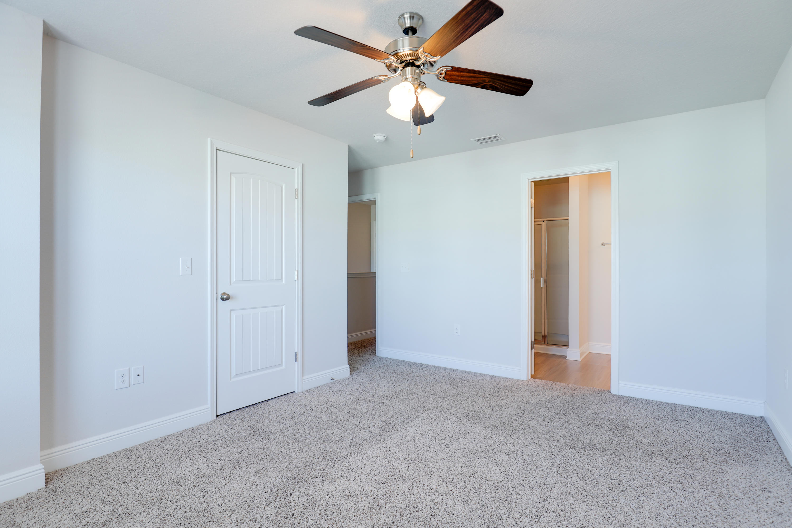 Hathaway Townhomes - Residential