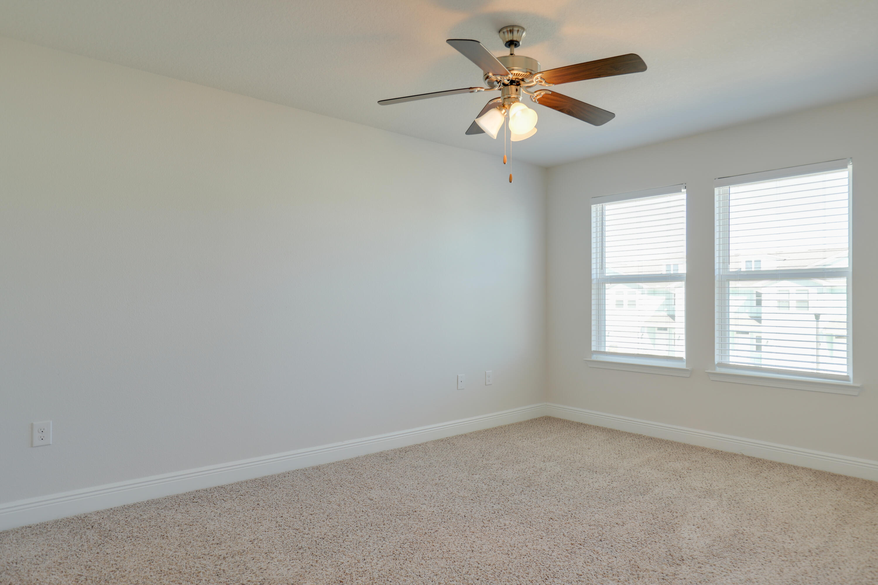 Hathaway Townhomes - Residential