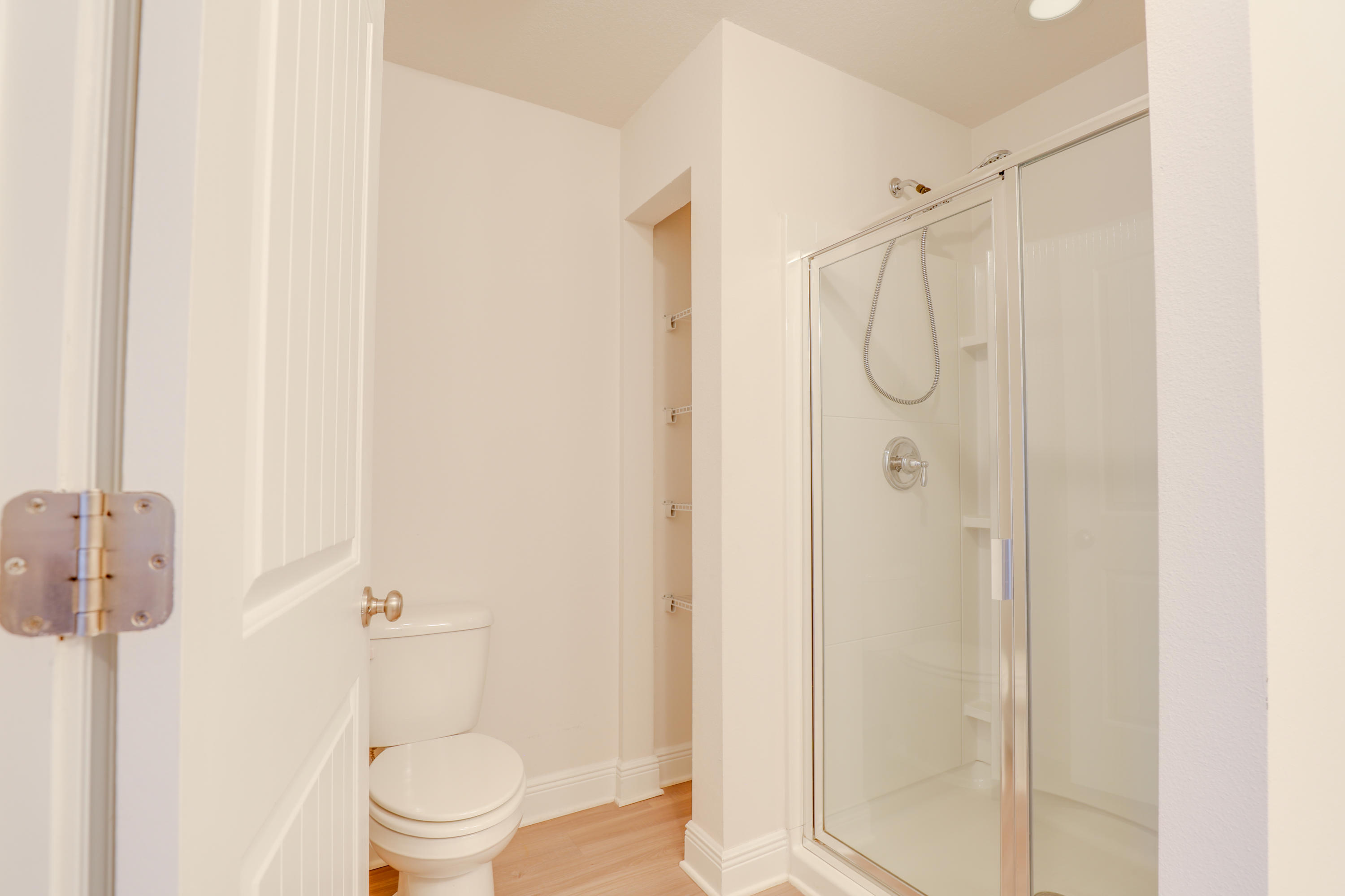 Hathaway Townhomes - Residential