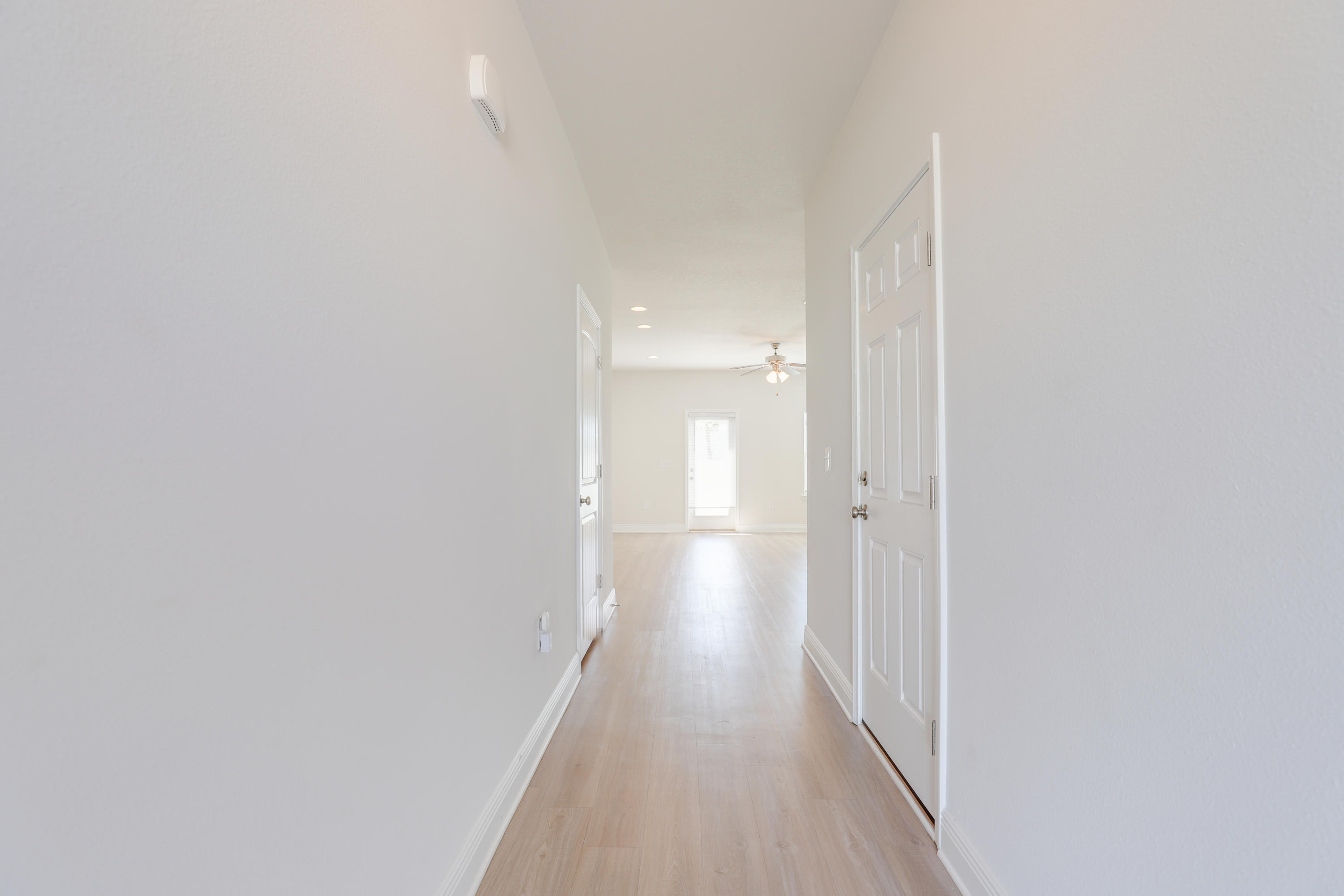 Hathaway Townhomes - Residential