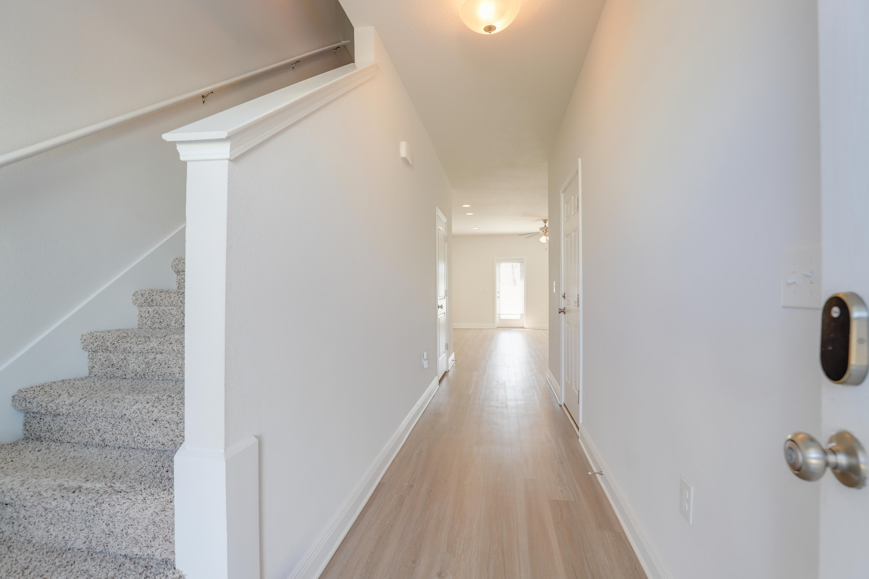 Hathaway Townhomes - Residential