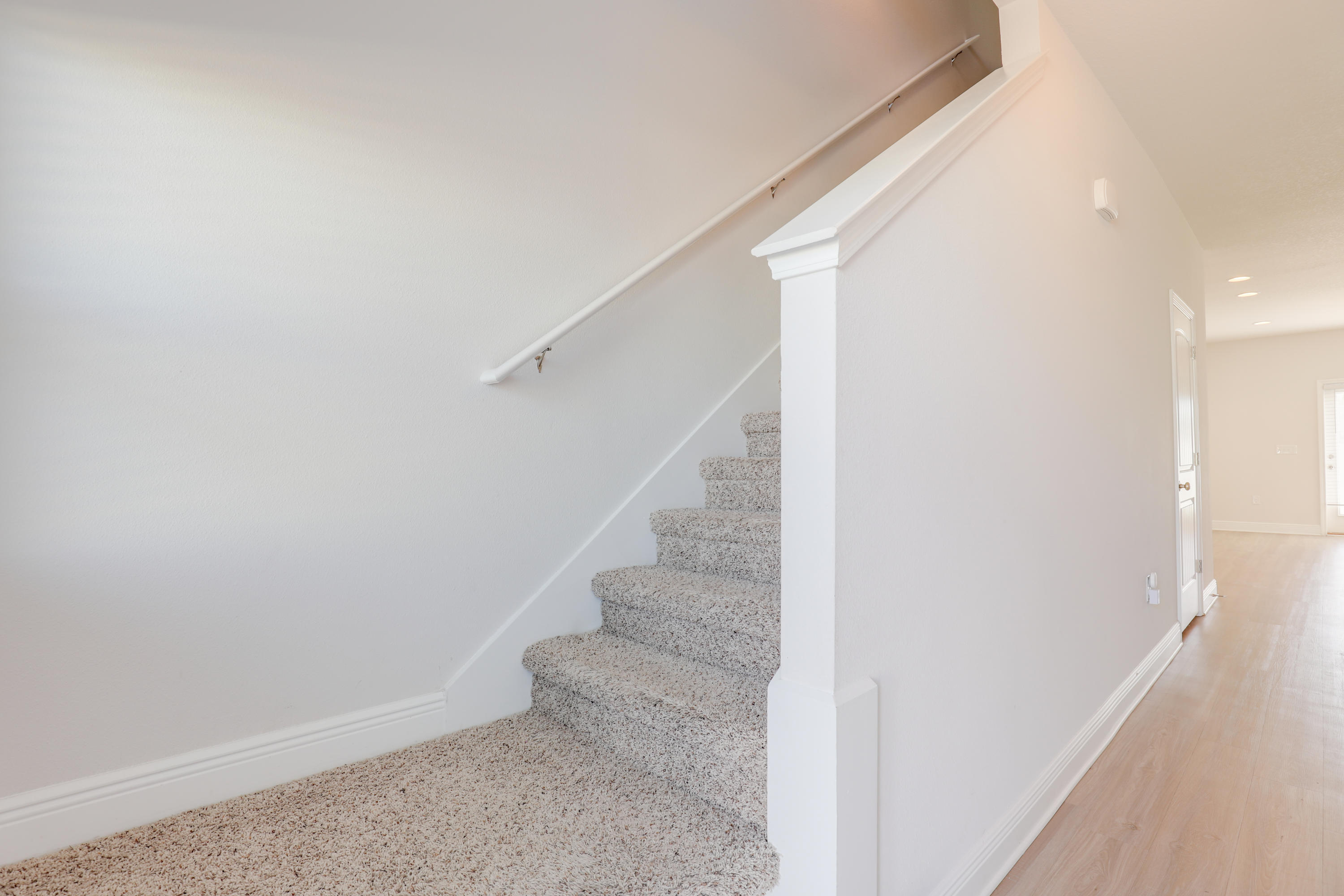 Hathaway Townhomes - Residential