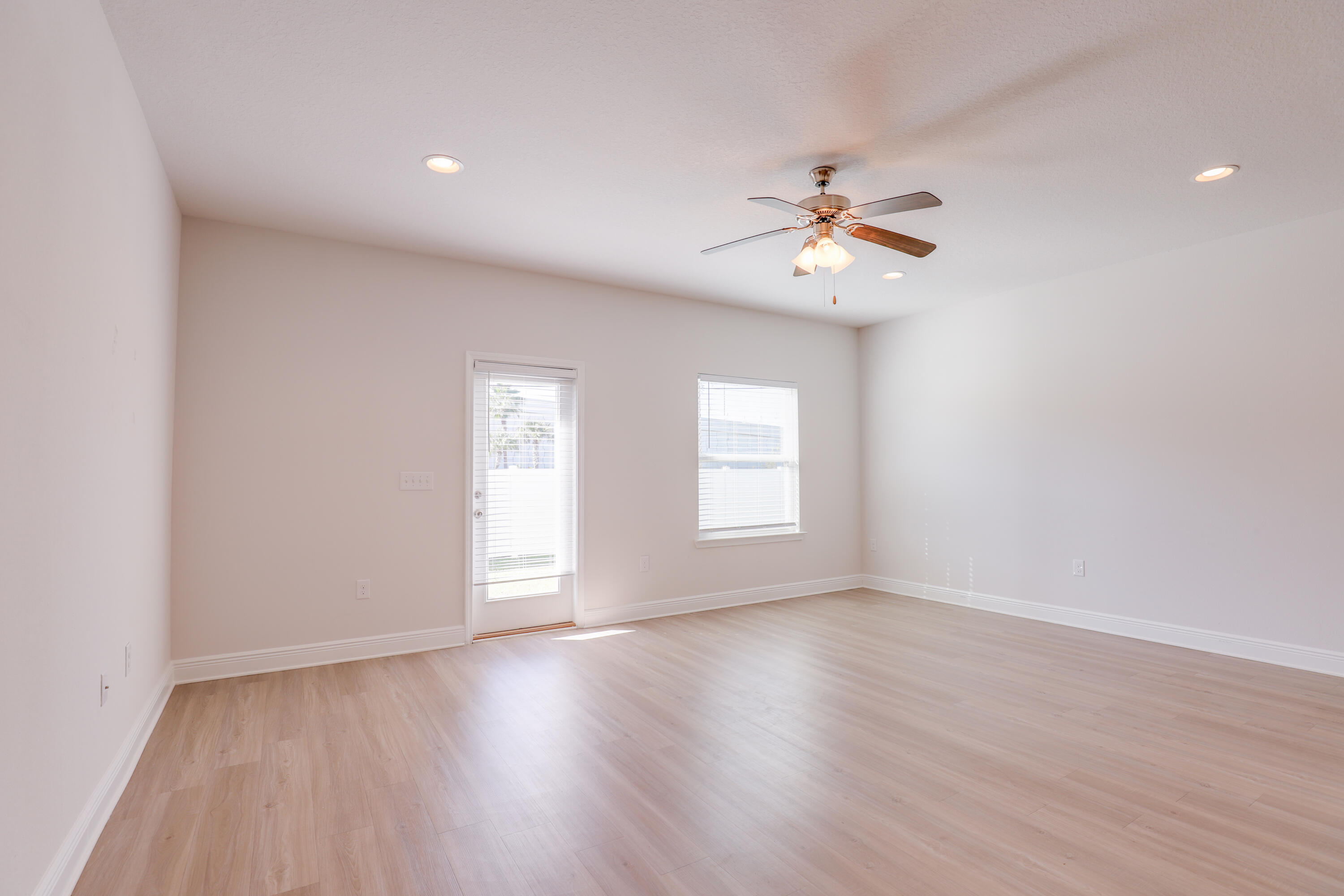 Hathaway Townhomes - Residential