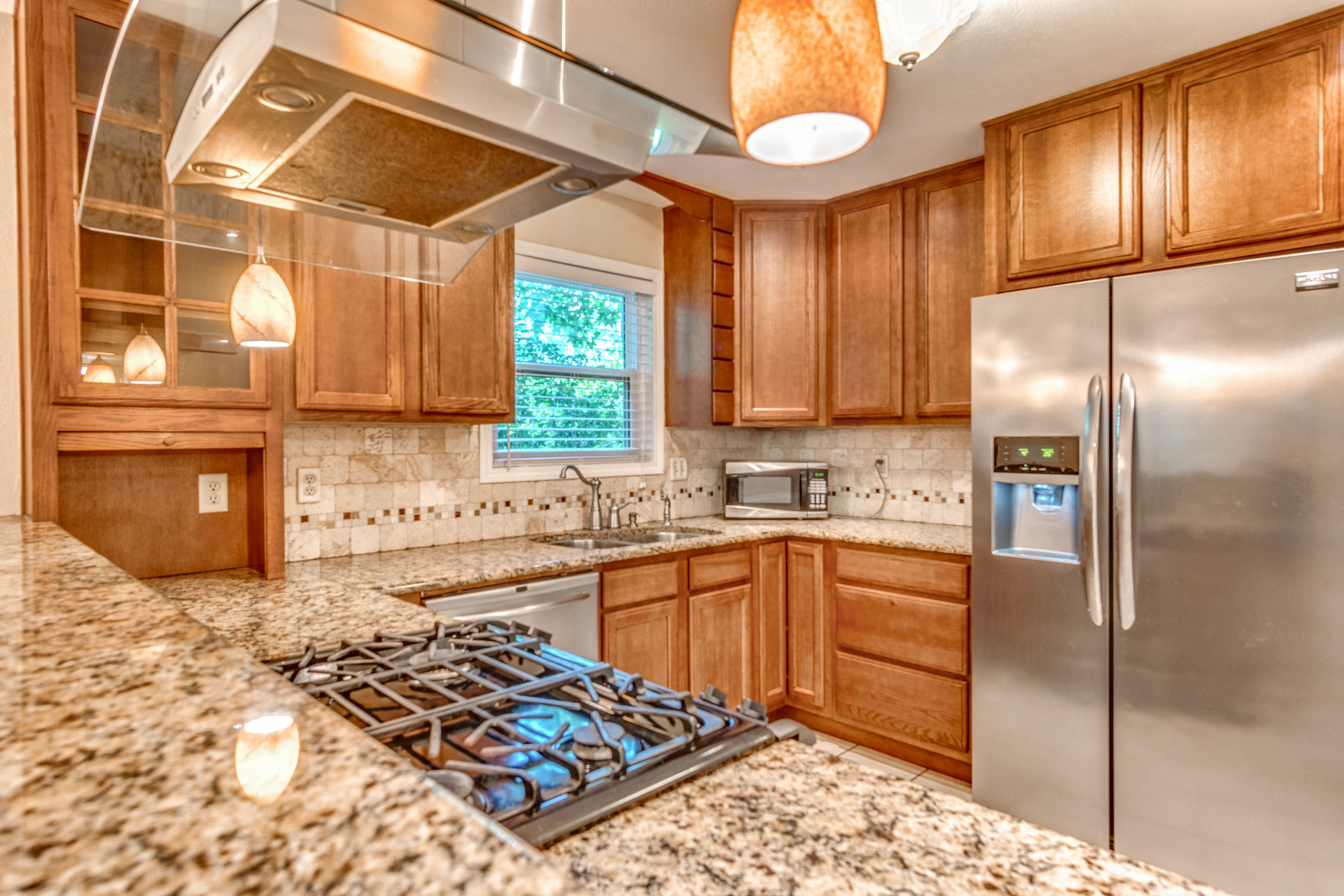 QUIET OAKS S/D - Residential