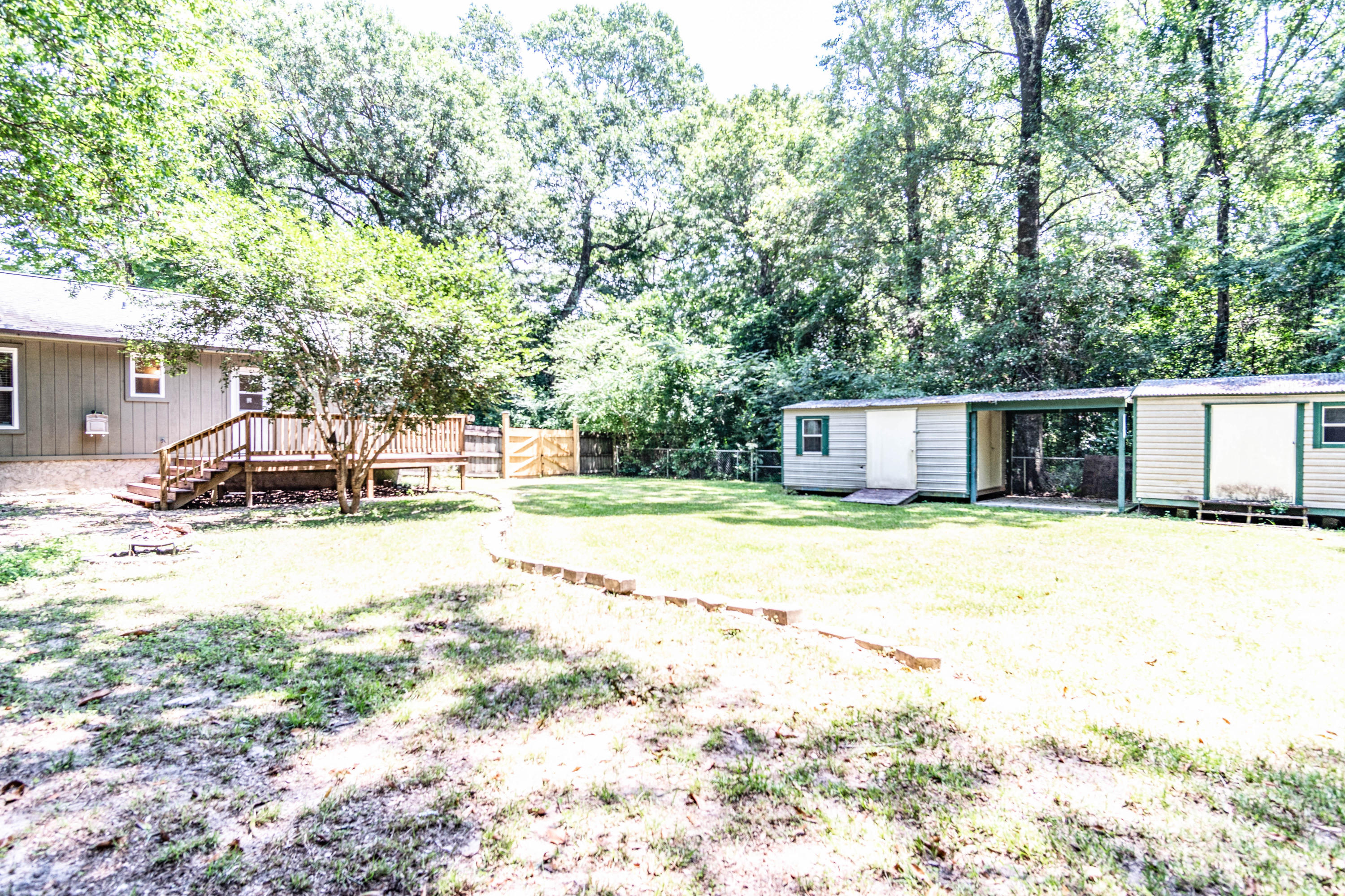 QUIET OAKS S/D - Residential