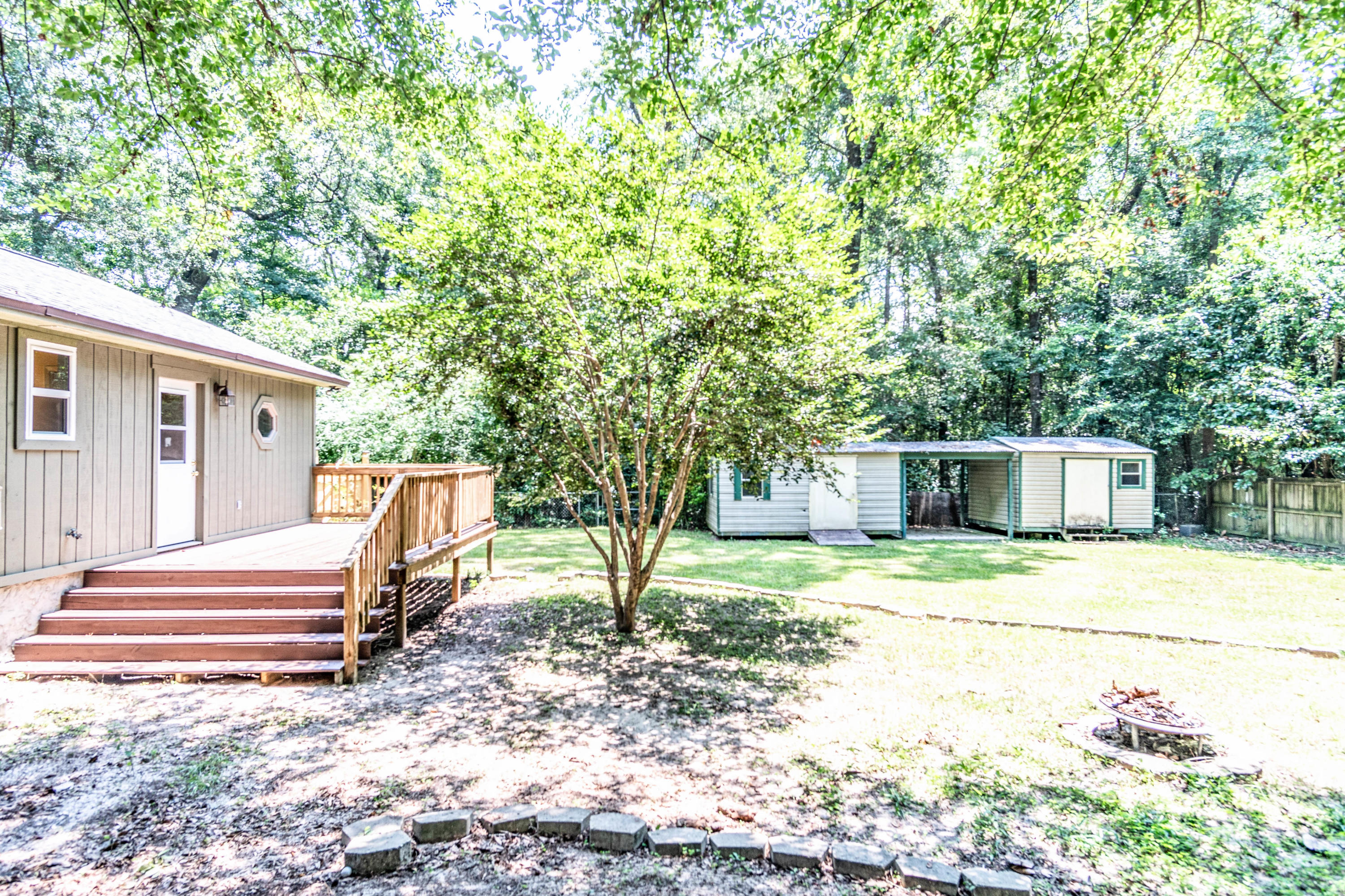 QUIET OAKS S/D - Residential