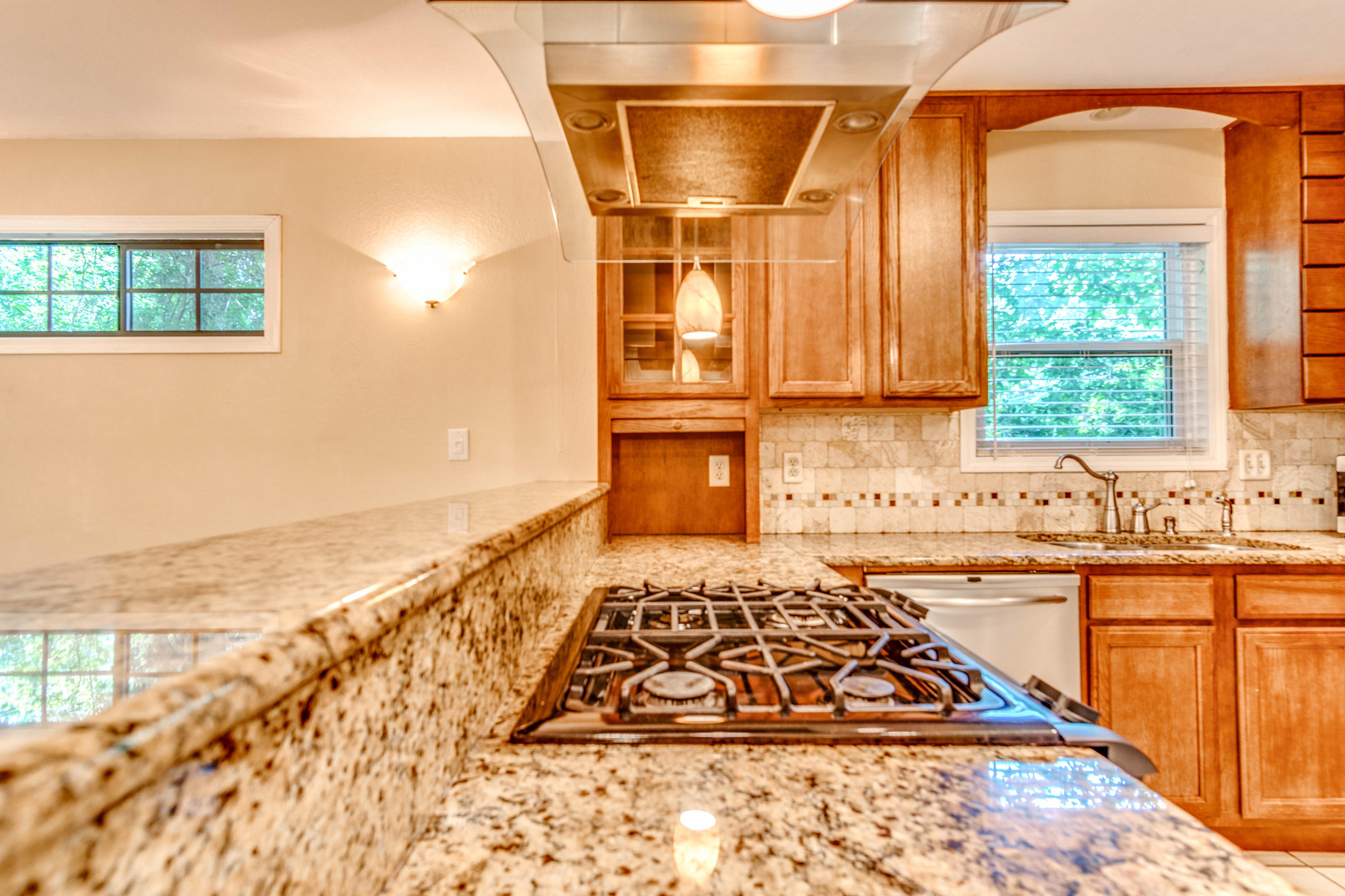 QUIET OAKS S/D - Residential